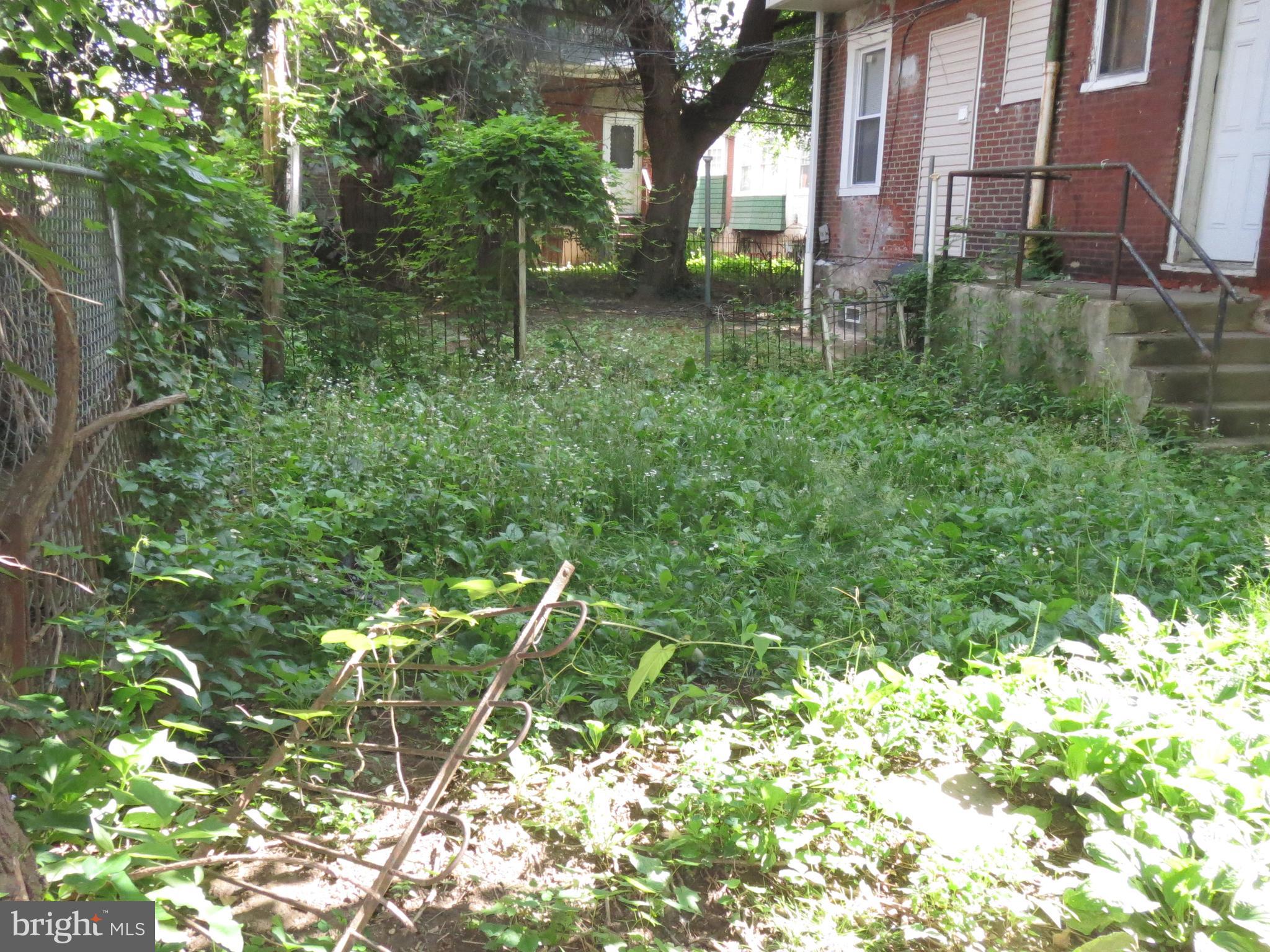 LOGAN - Residential Income