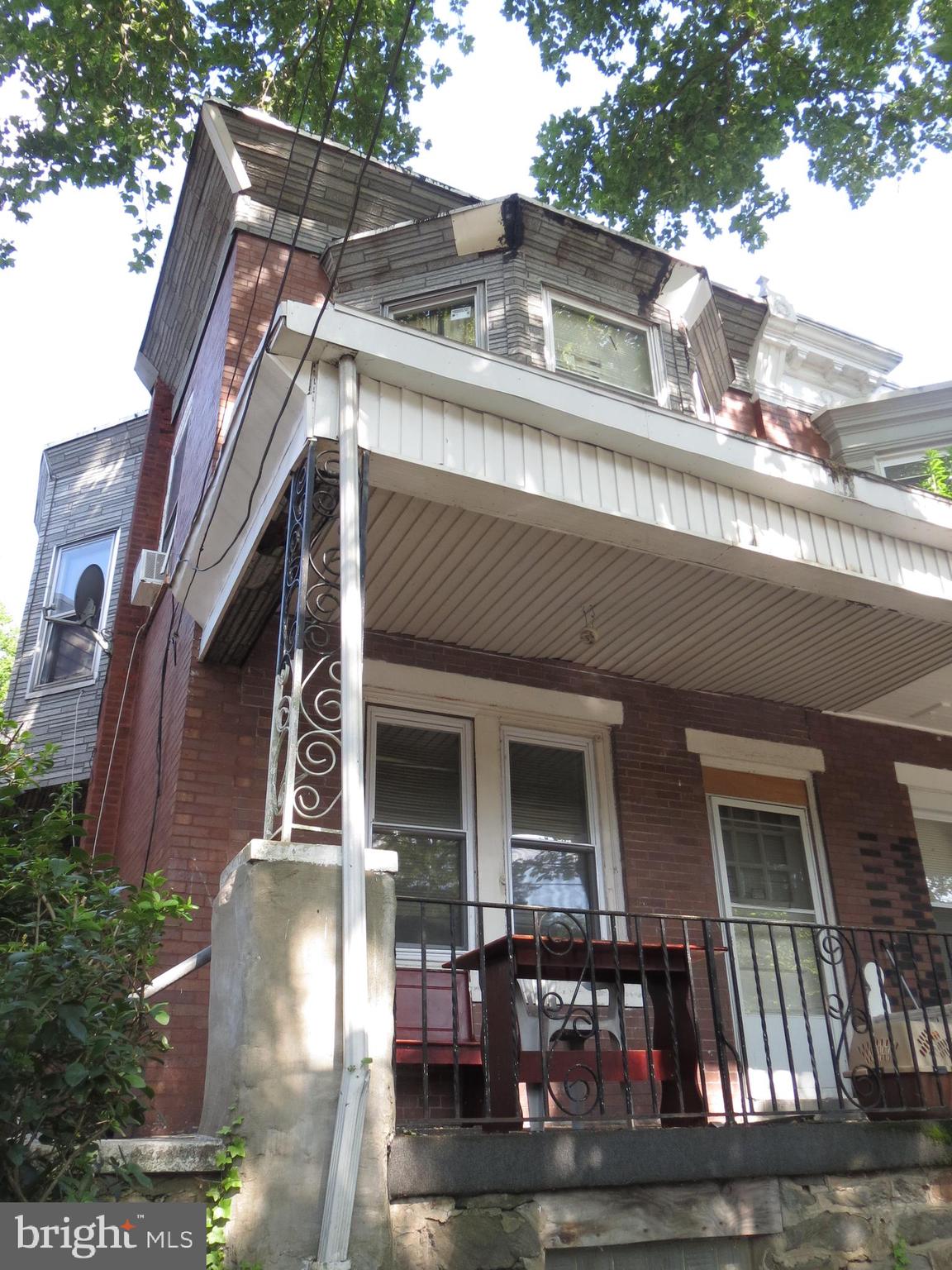 LOGAN - Residential Income