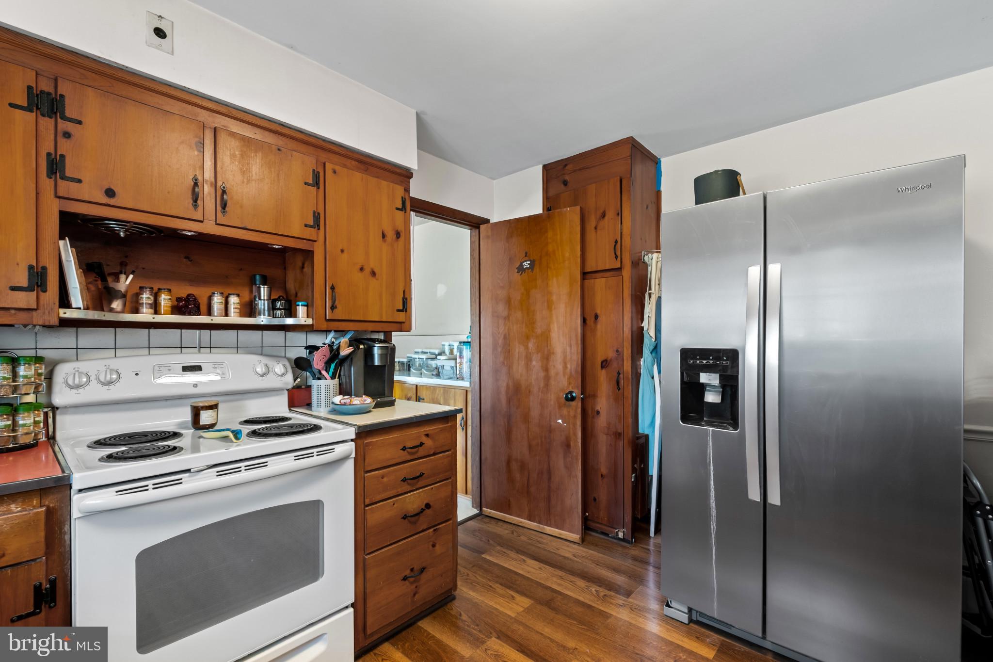 HURLOCK - Residential