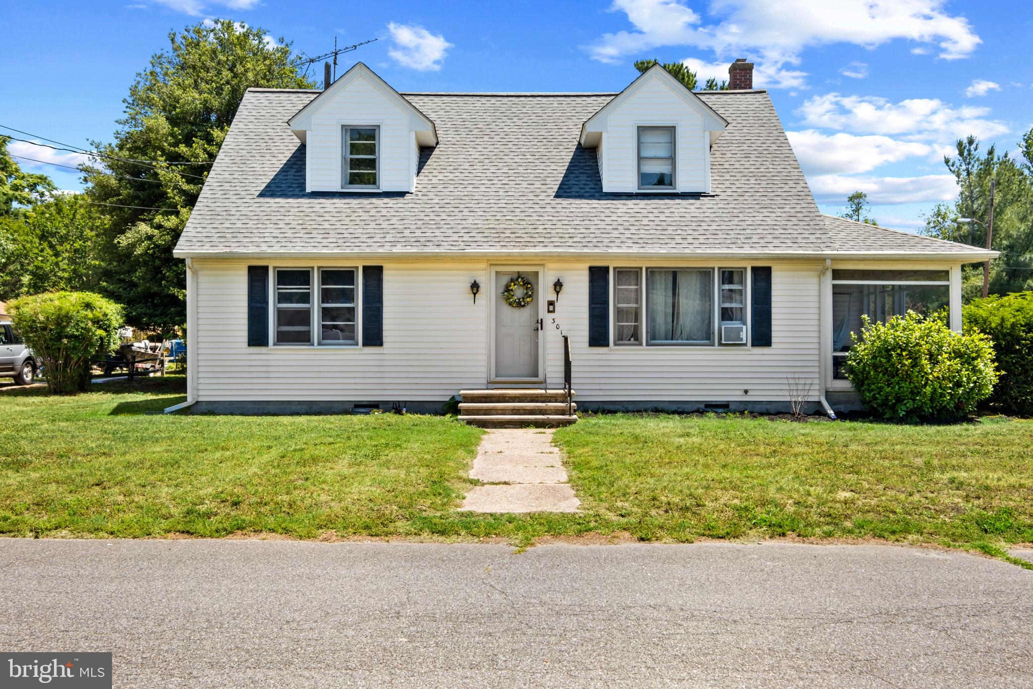 HURLOCK - Residential