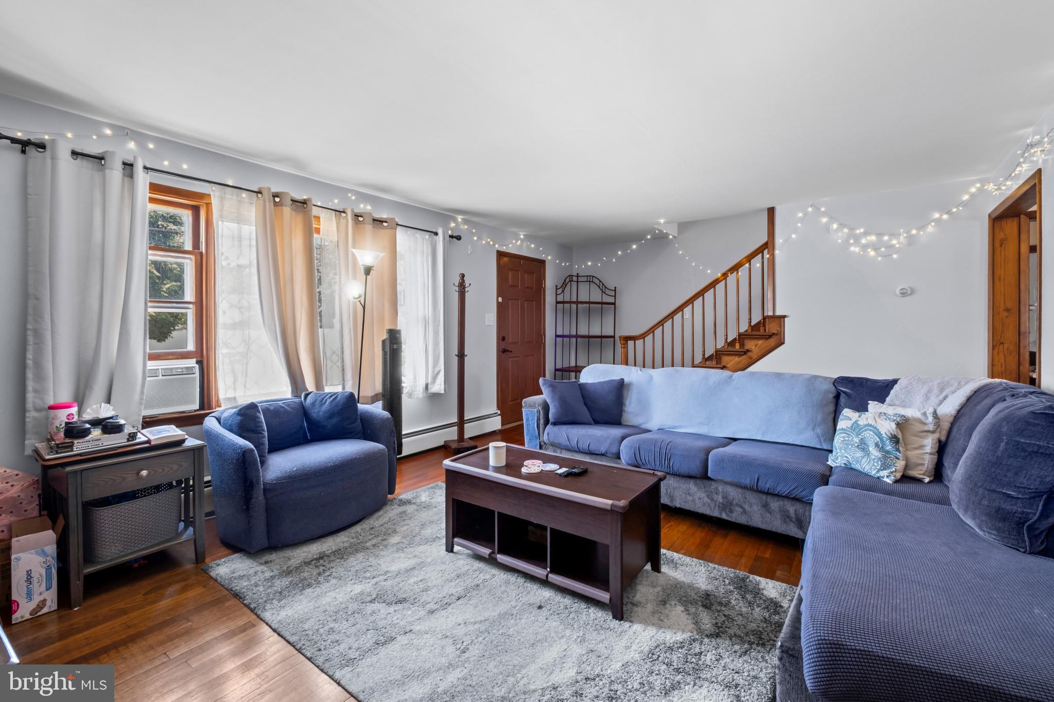 HURLOCK - Residential