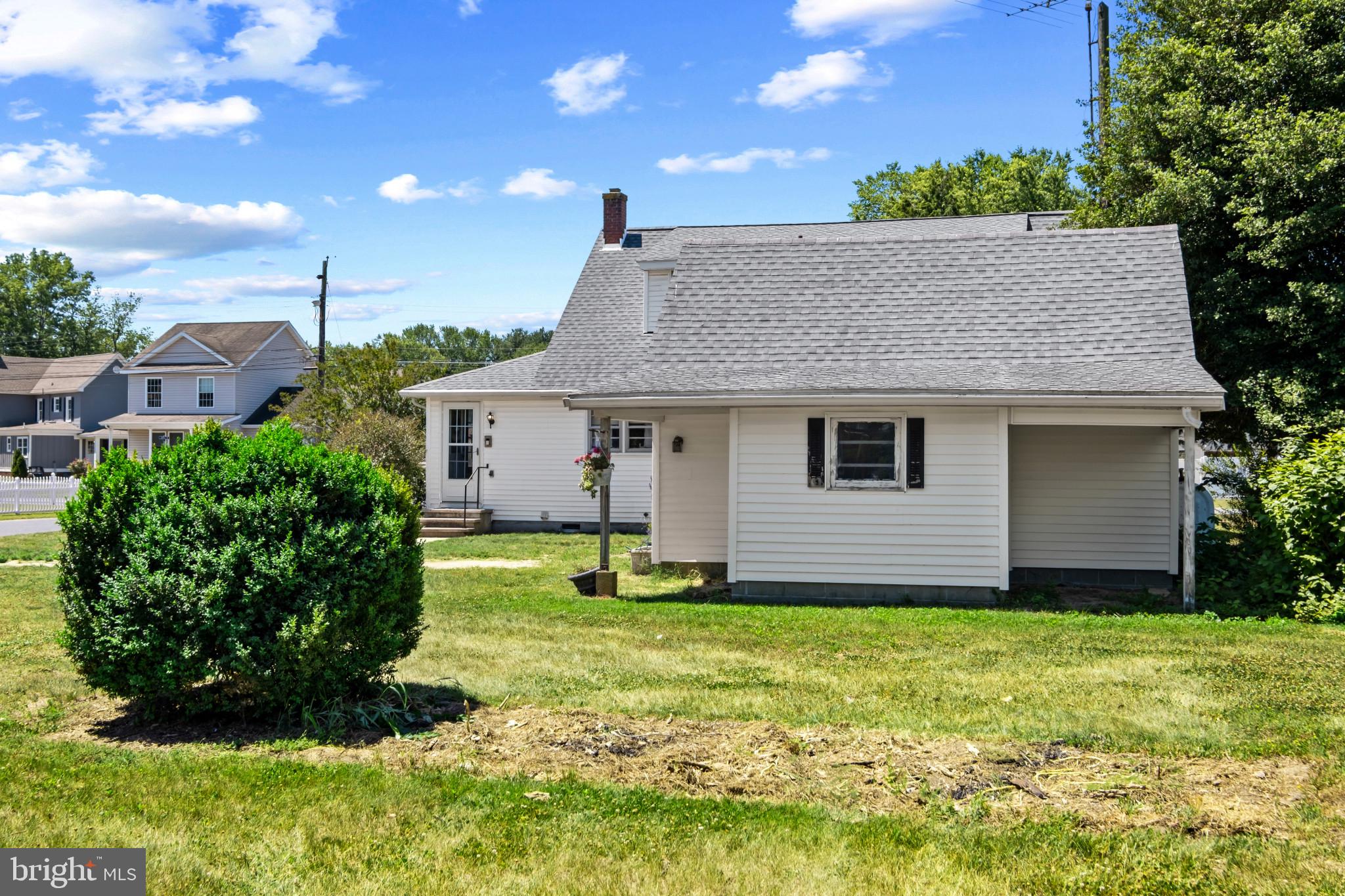 HURLOCK - Residential