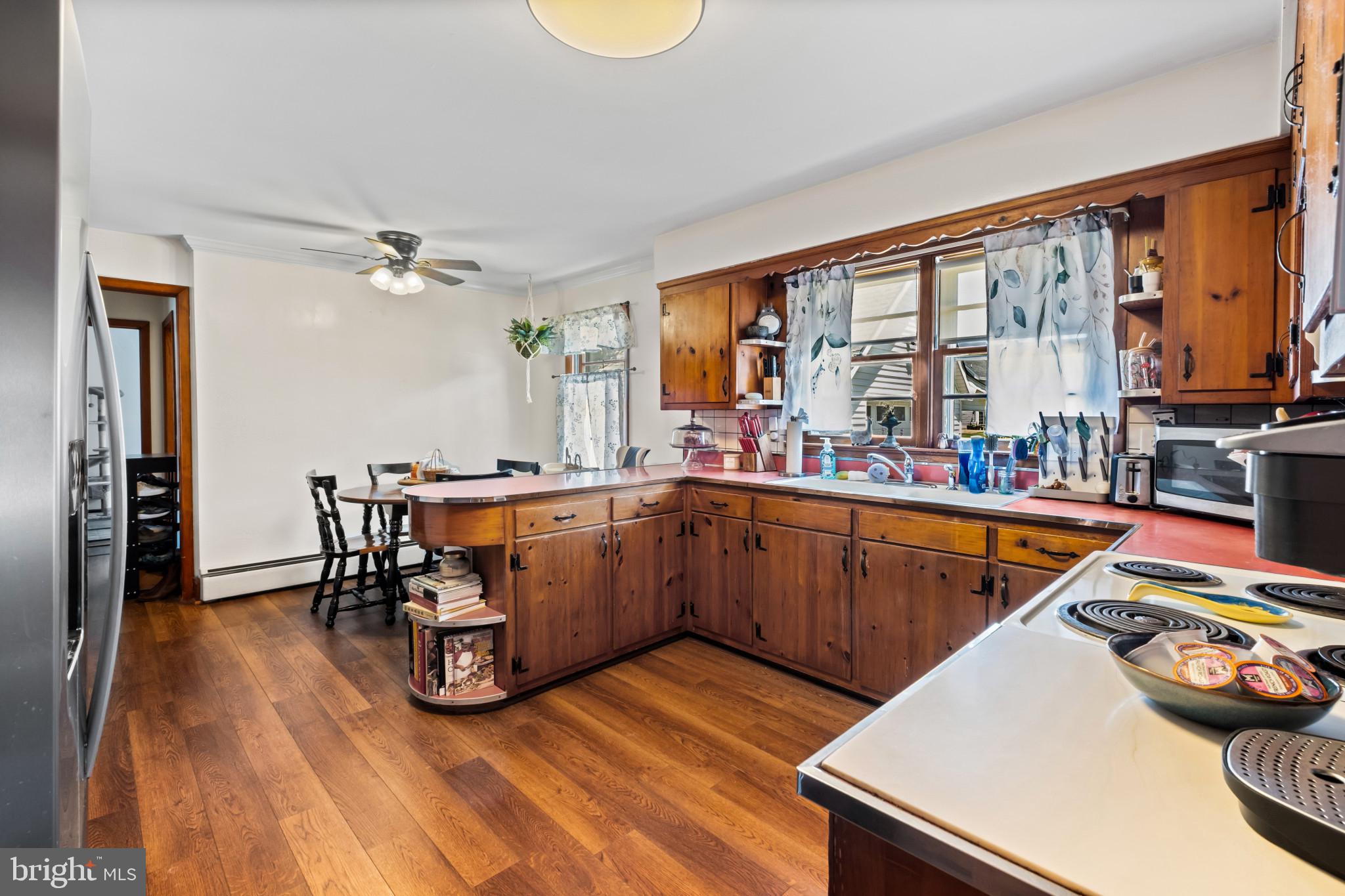 HURLOCK - Residential