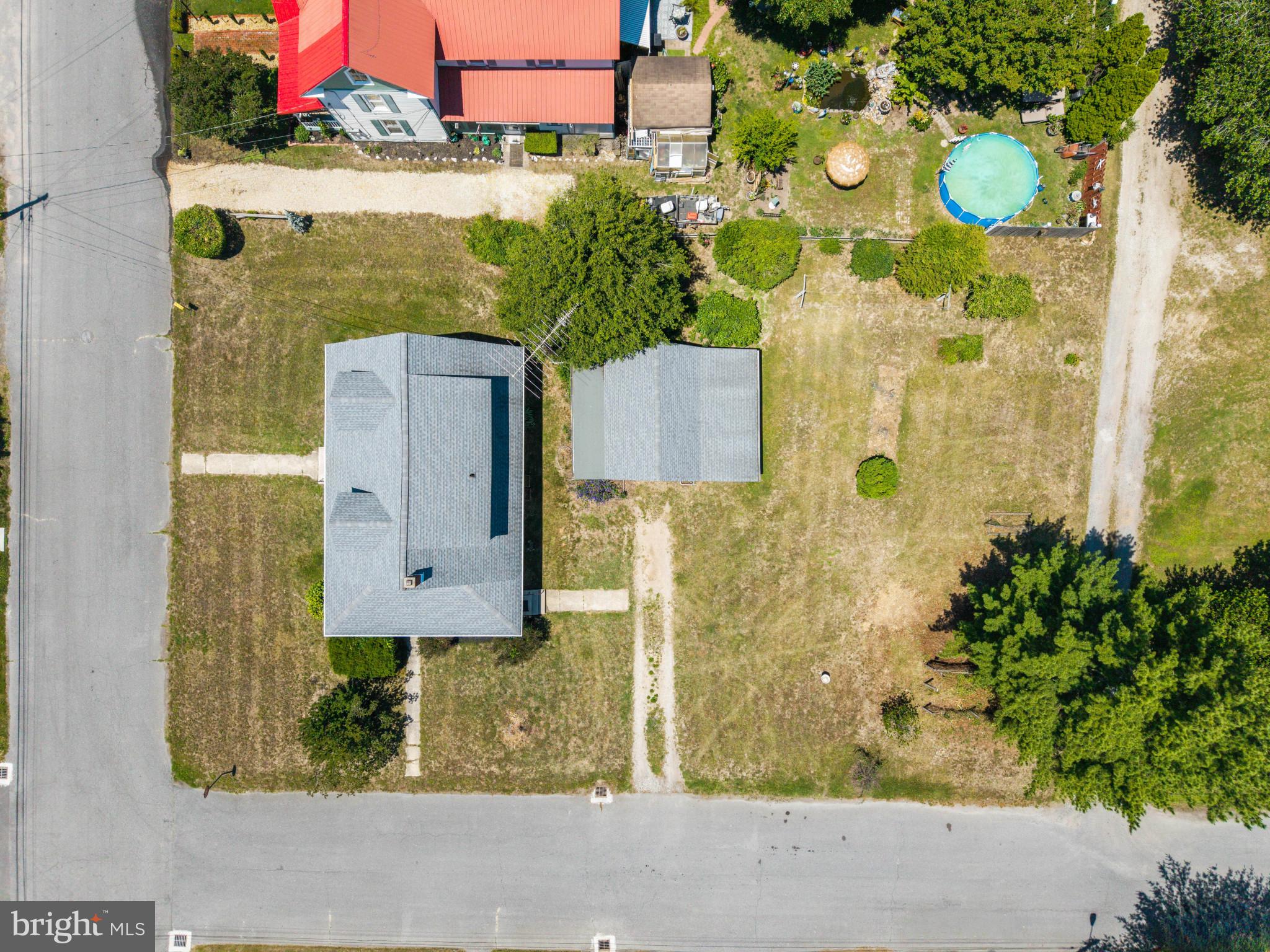 HURLOCK - Residential