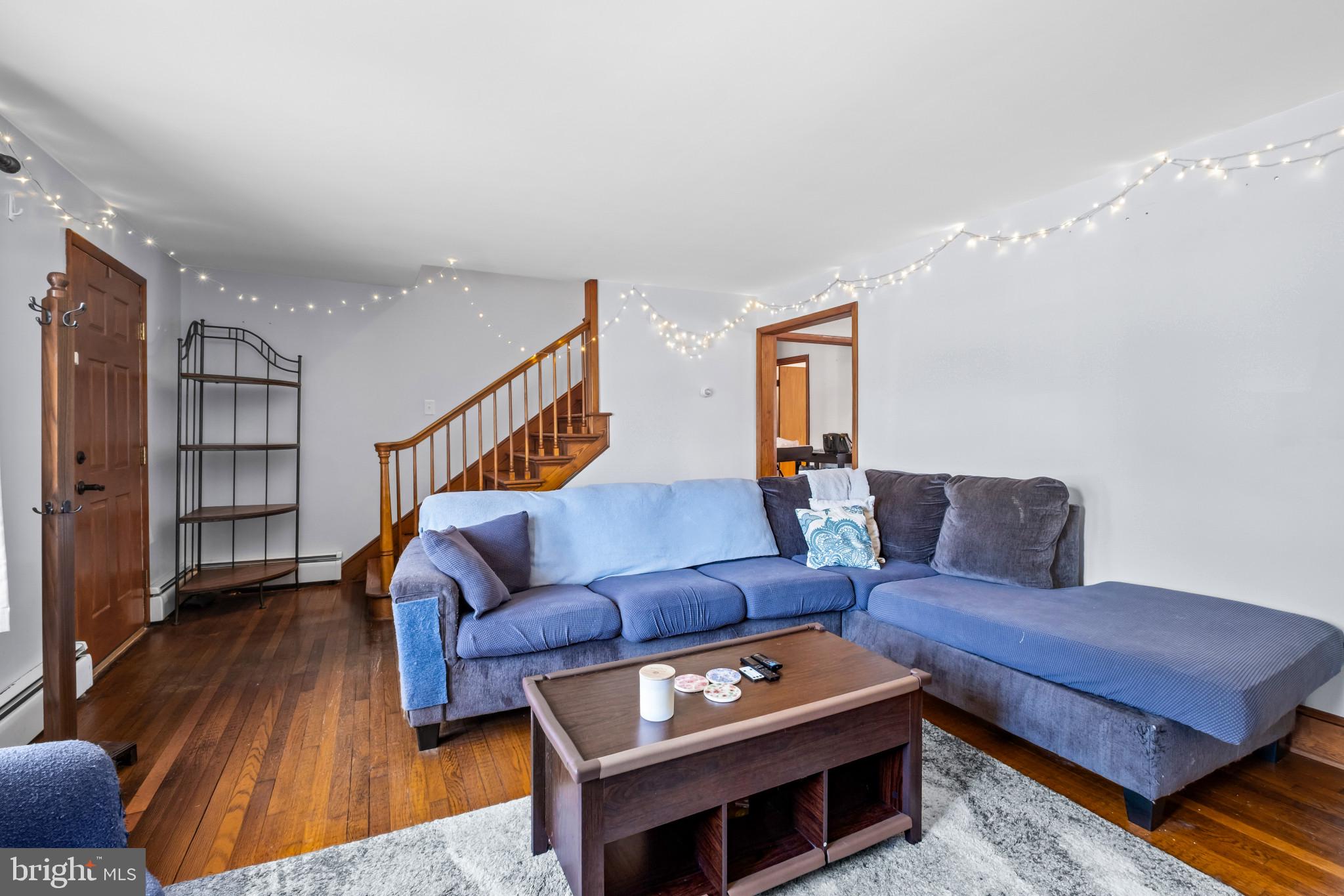 HURLOCK - Residential
