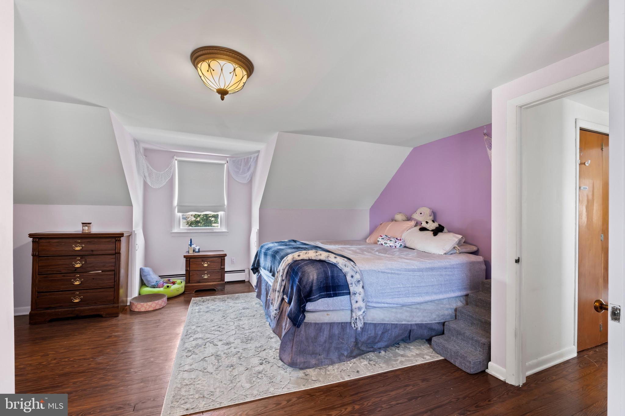 HURLOCK - Residential