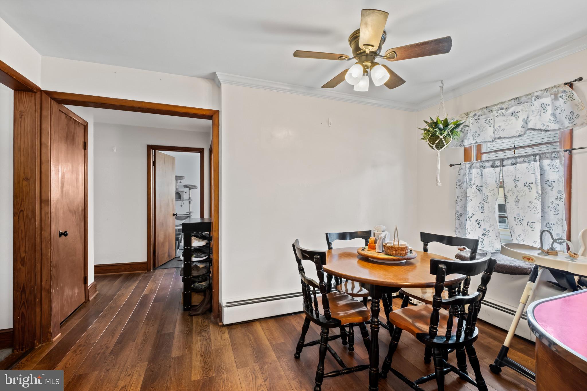 HURLOCK - Residential