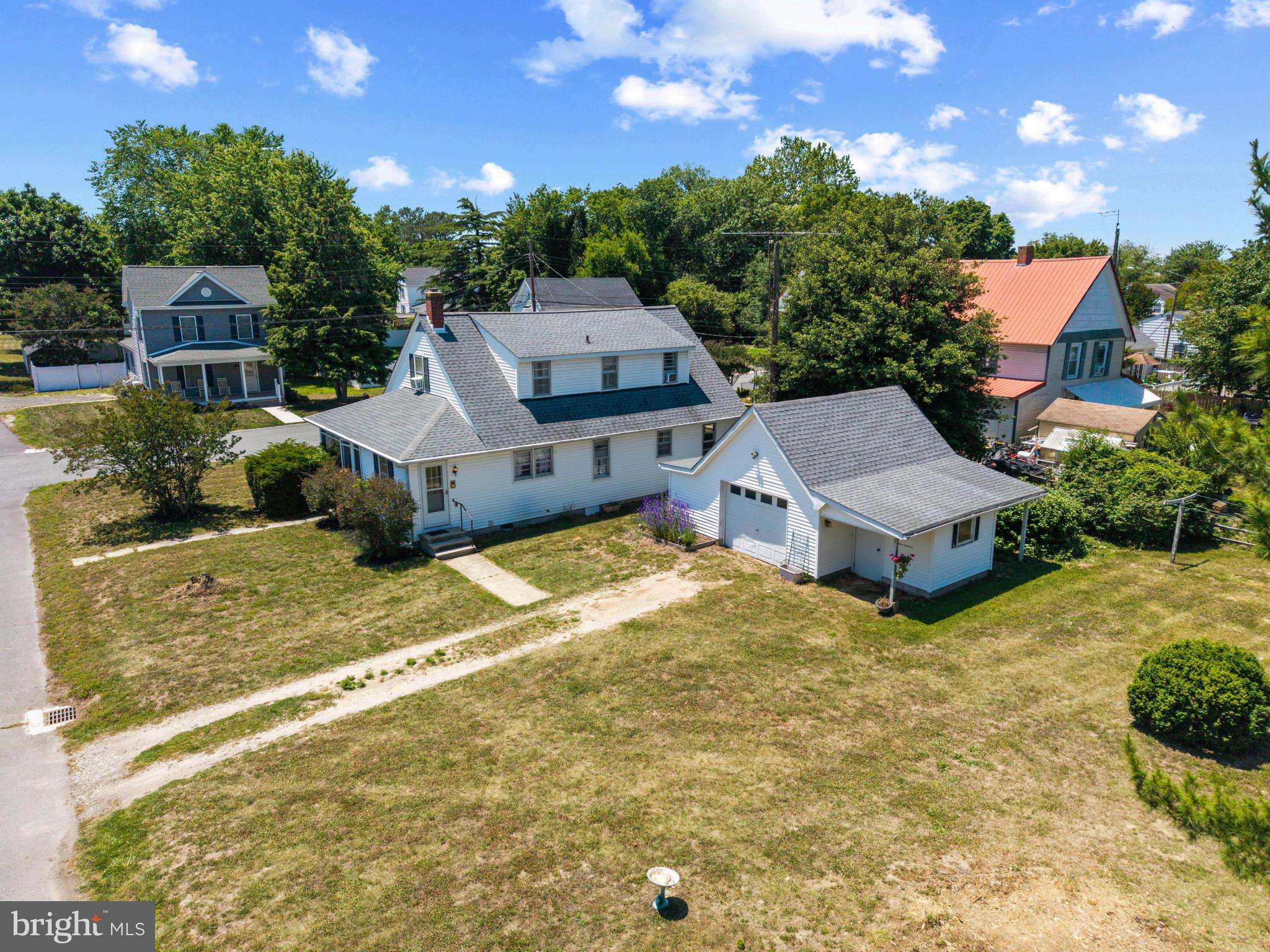 HURLOCK - Residential