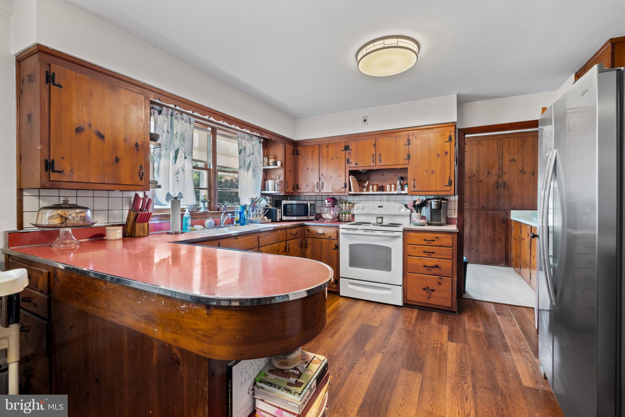 HURLOCK - Residential