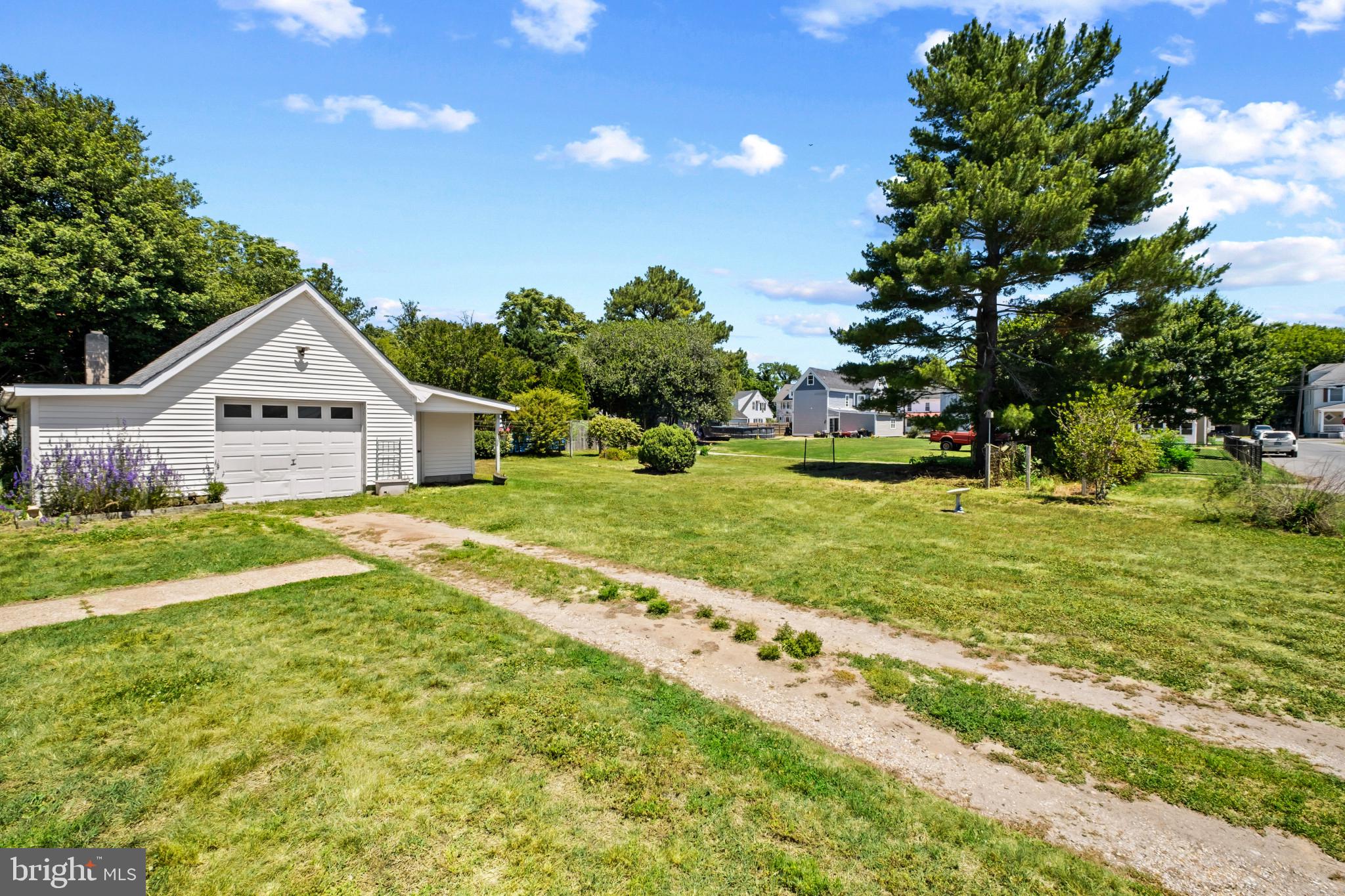 HURLOCK - Residential