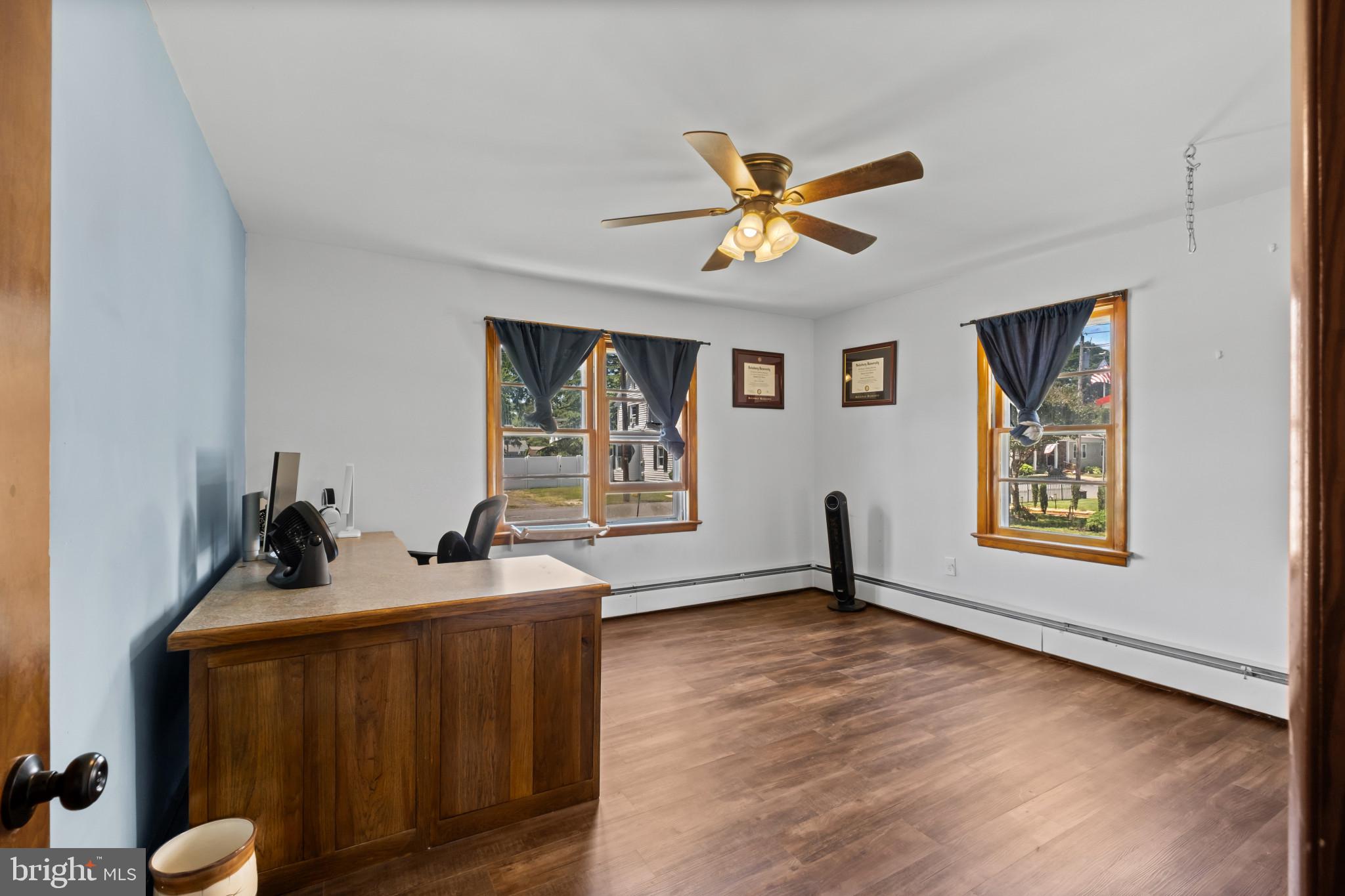 HURLOCK - Residential
