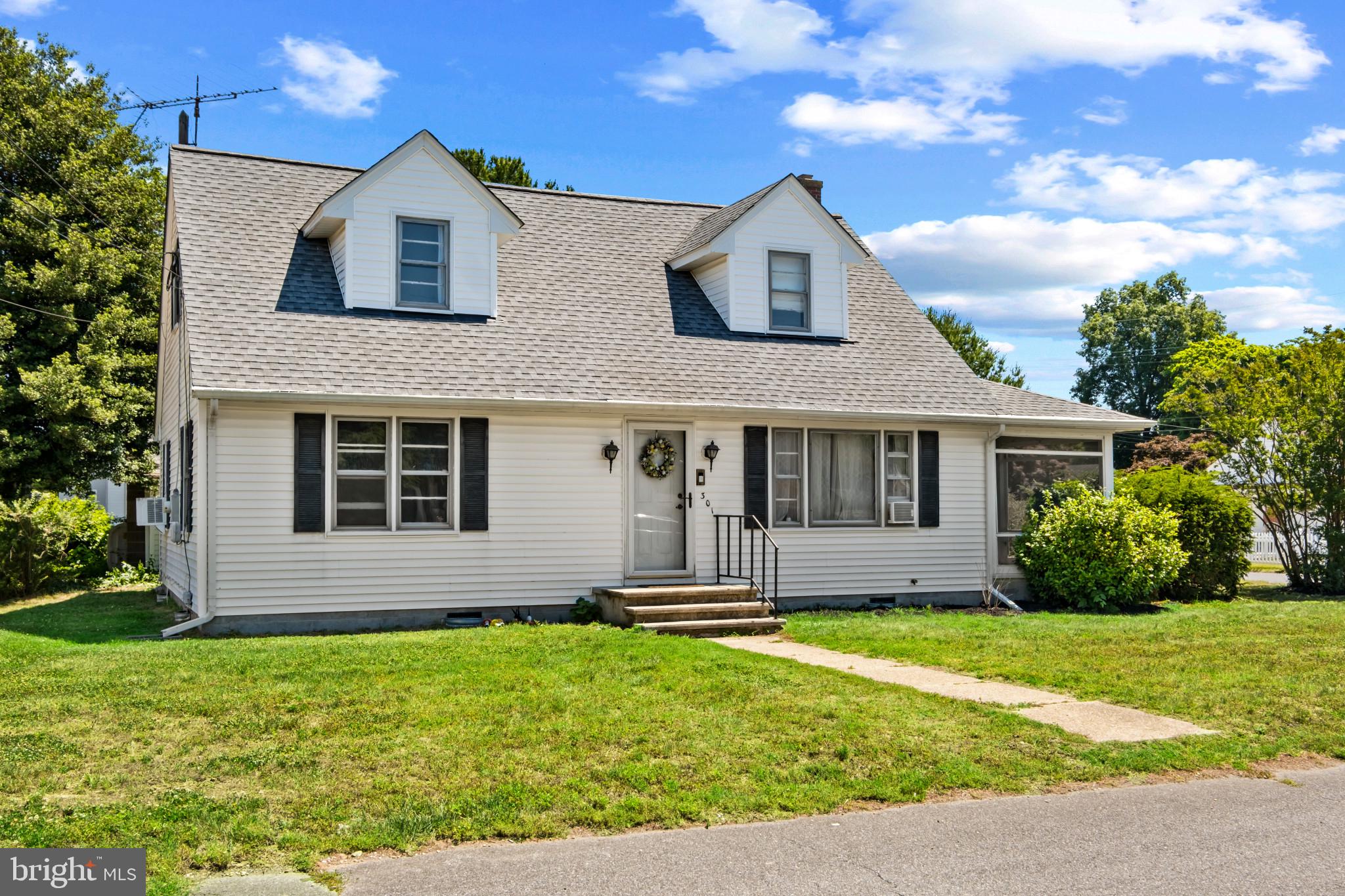 HURLOCK - Residential