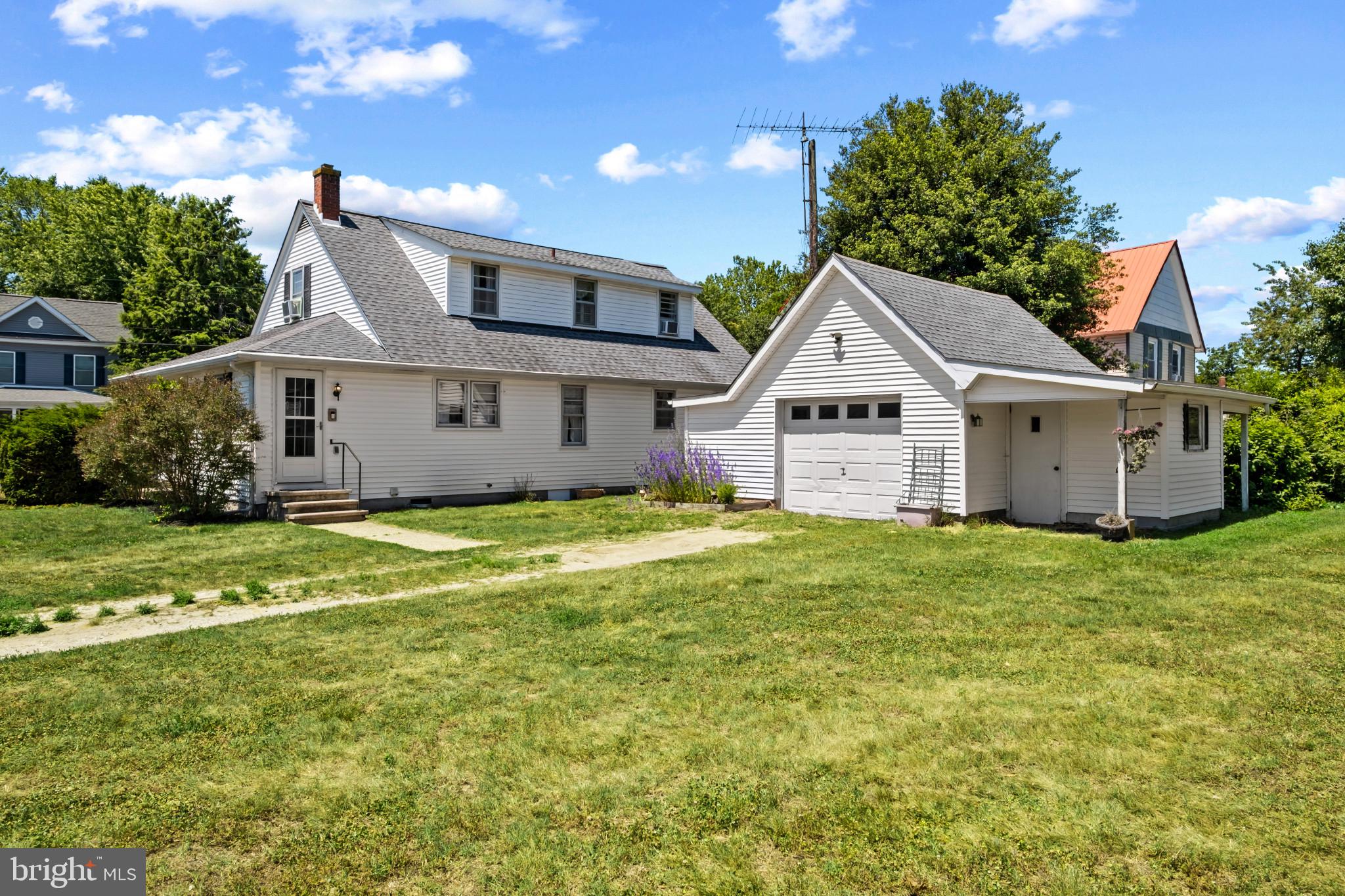 HURLOCK - Residential