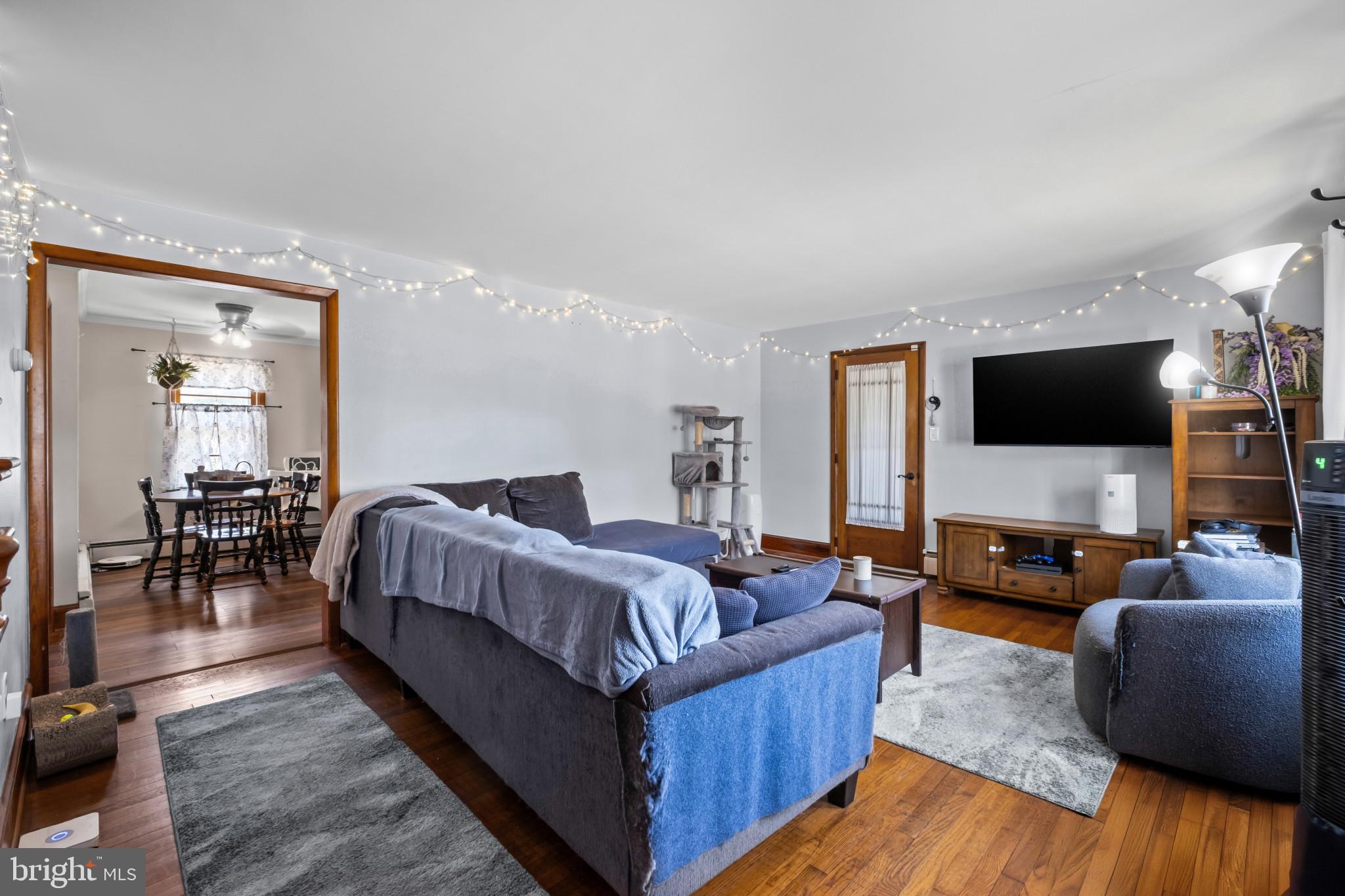 HURLOCK - Residential