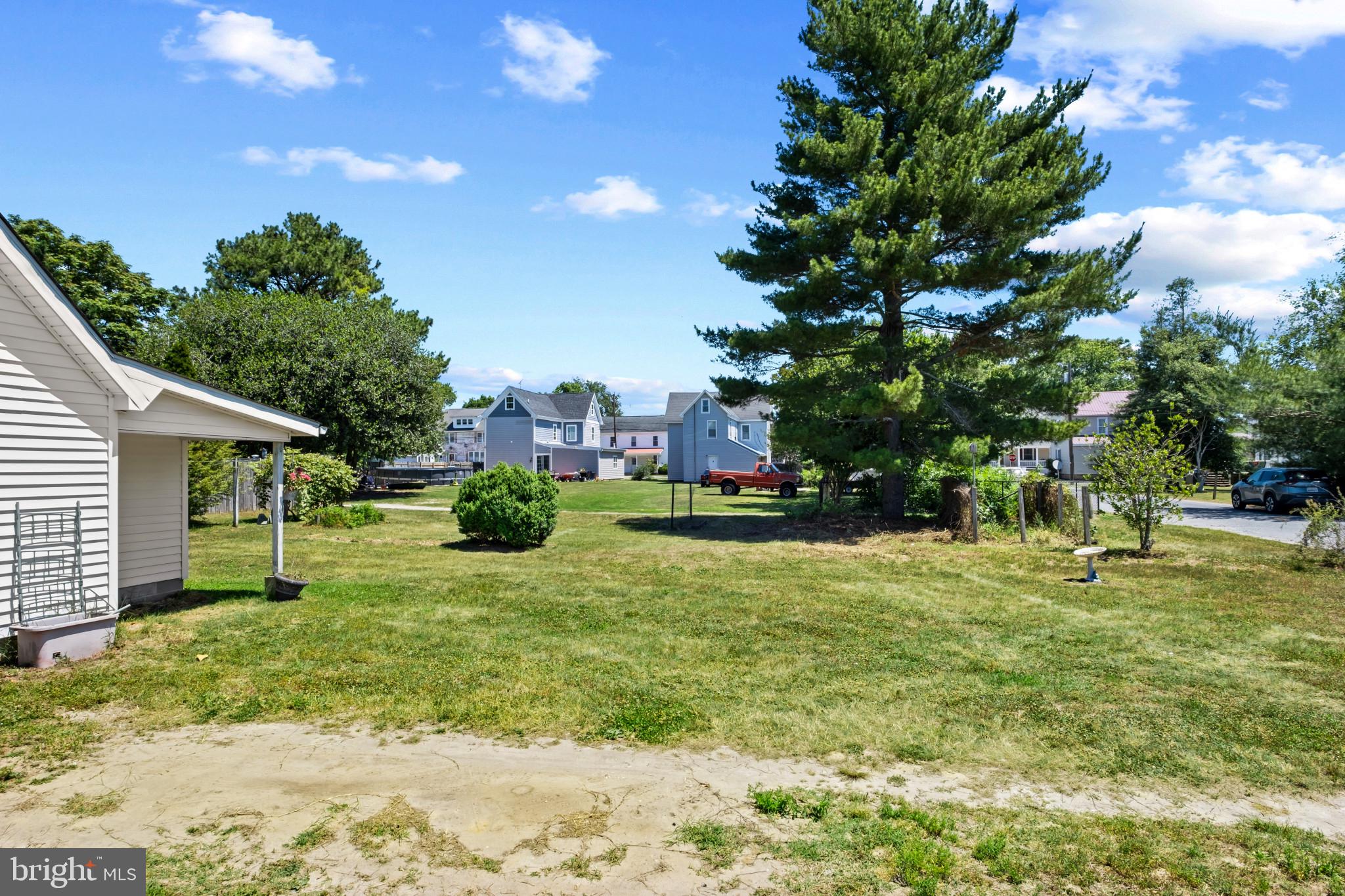 HURLOCK - Residential