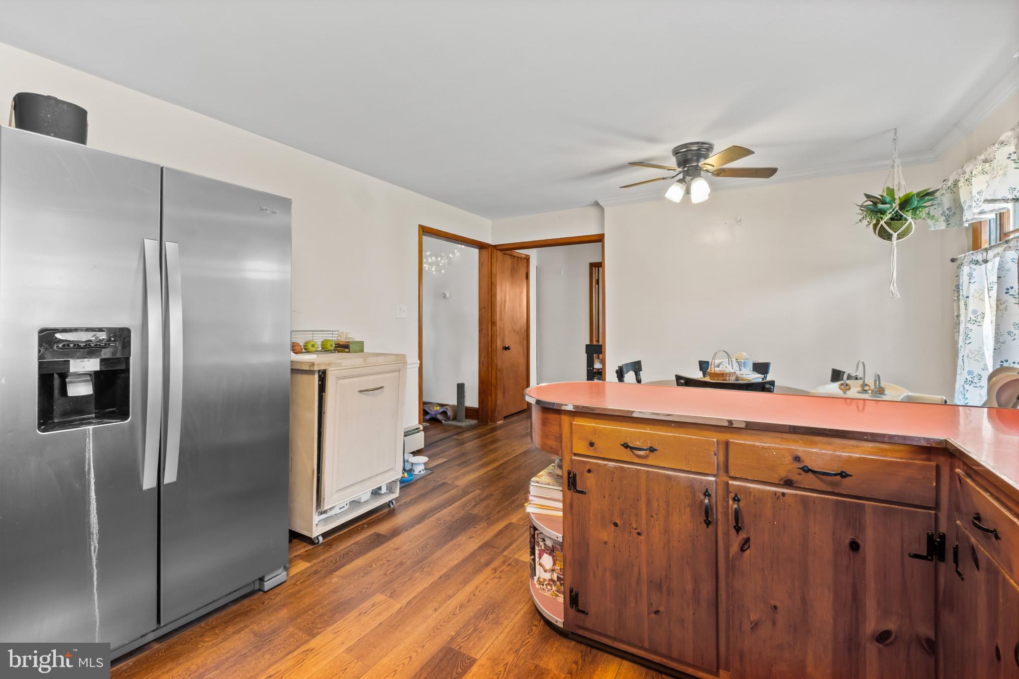 HURLOCK - Residential