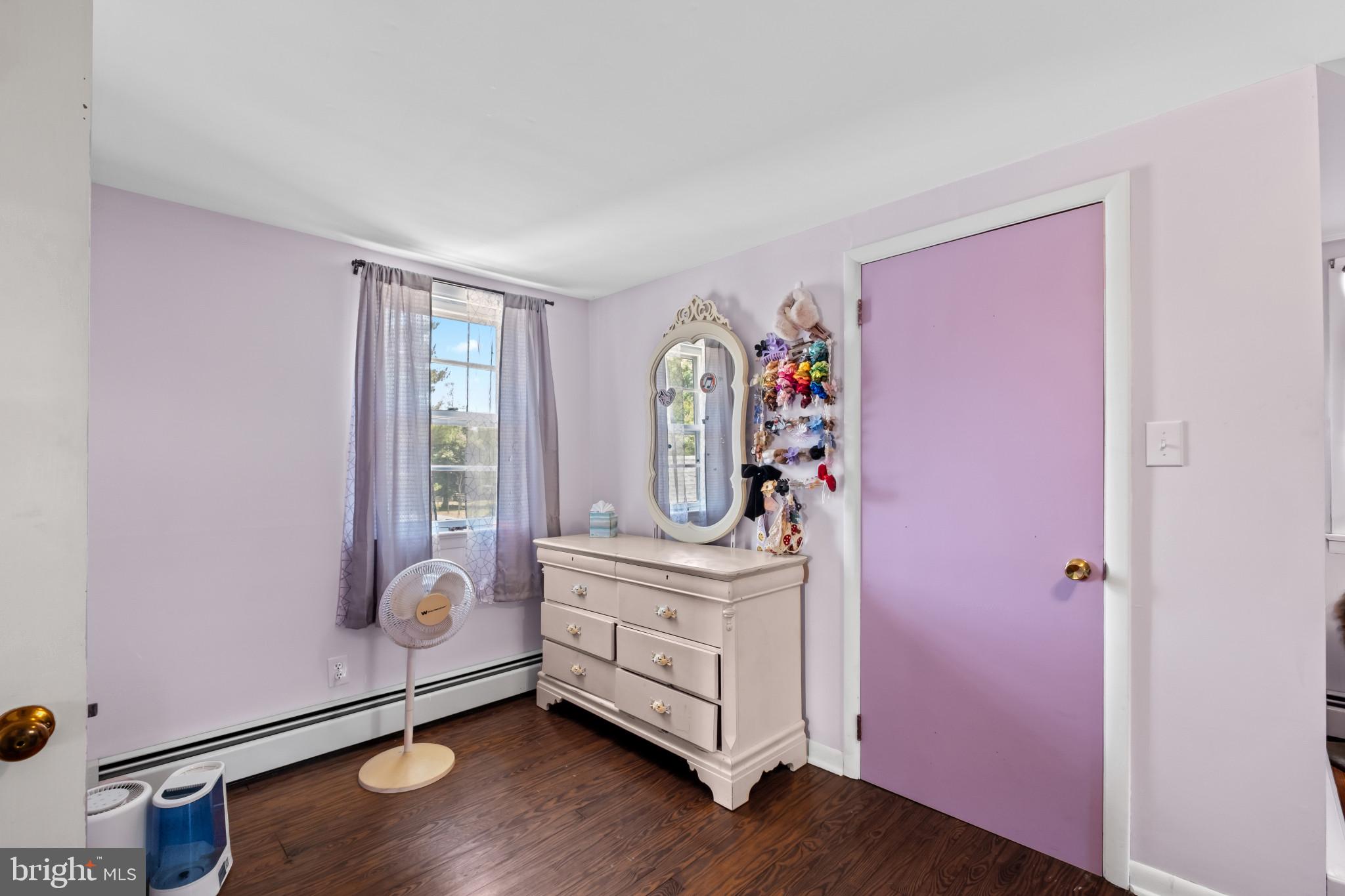 HURLOCK - Residential