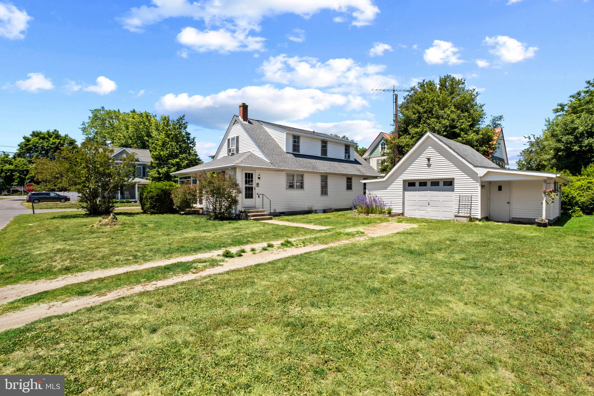 HURLOCK - Residential
