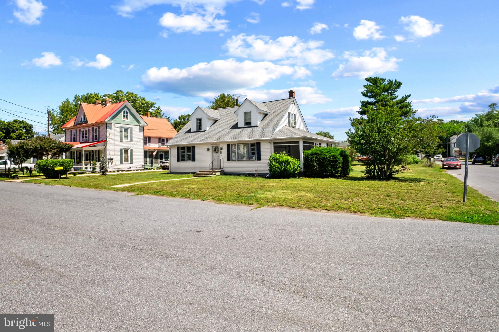 HURLOCK - Residential