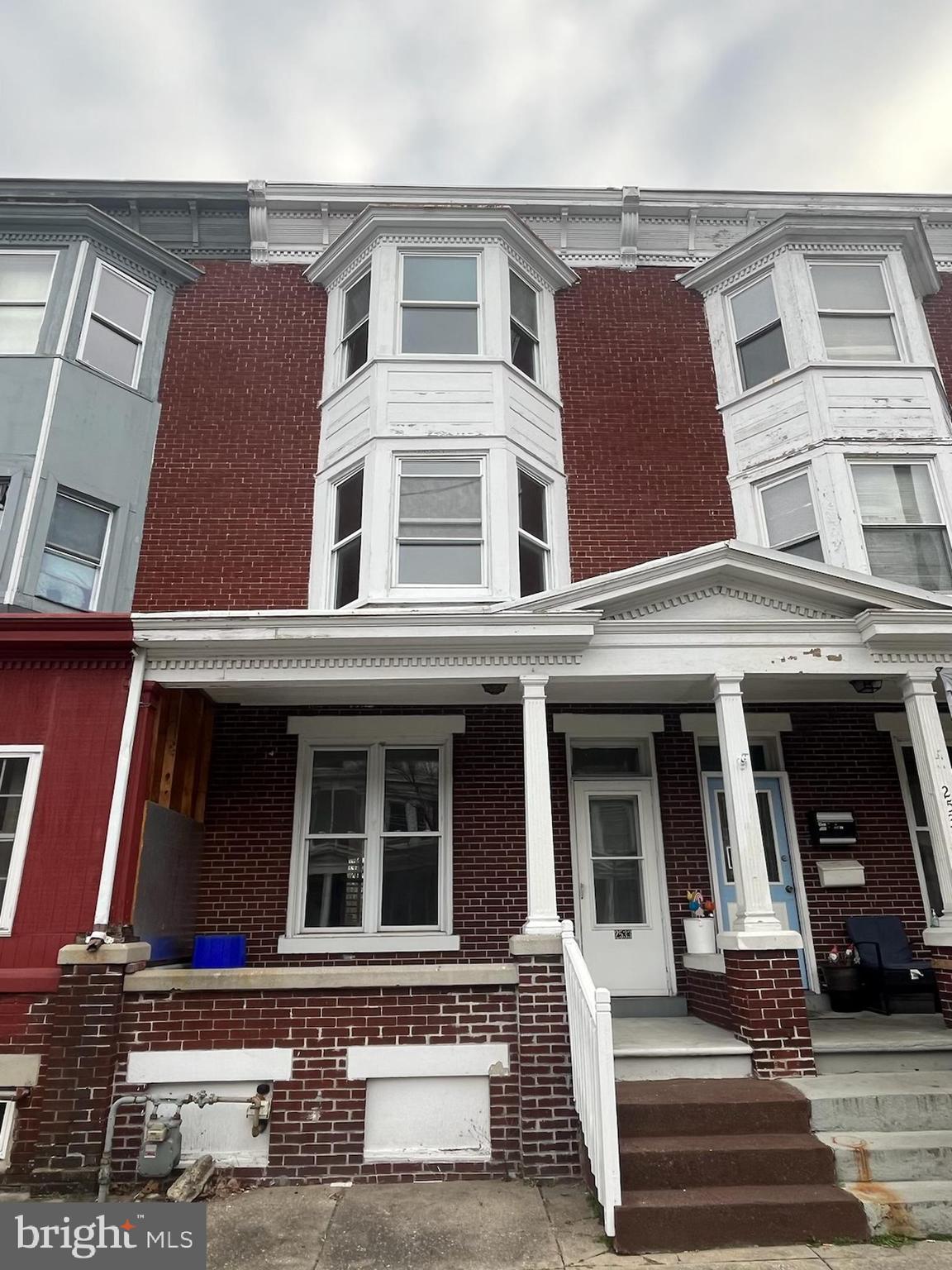 SCHUYLKILL - Residential