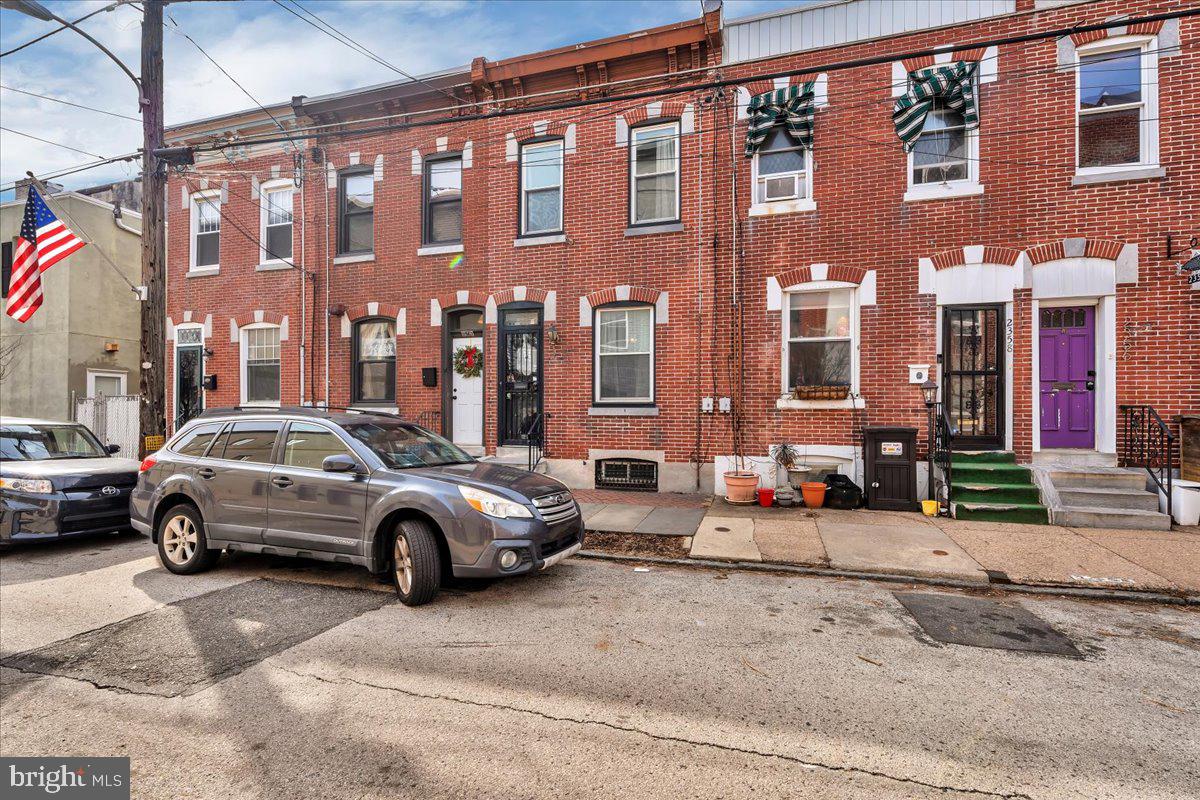 FISHTOWN - Residential