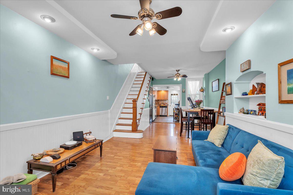 FISHTOWN - Residential