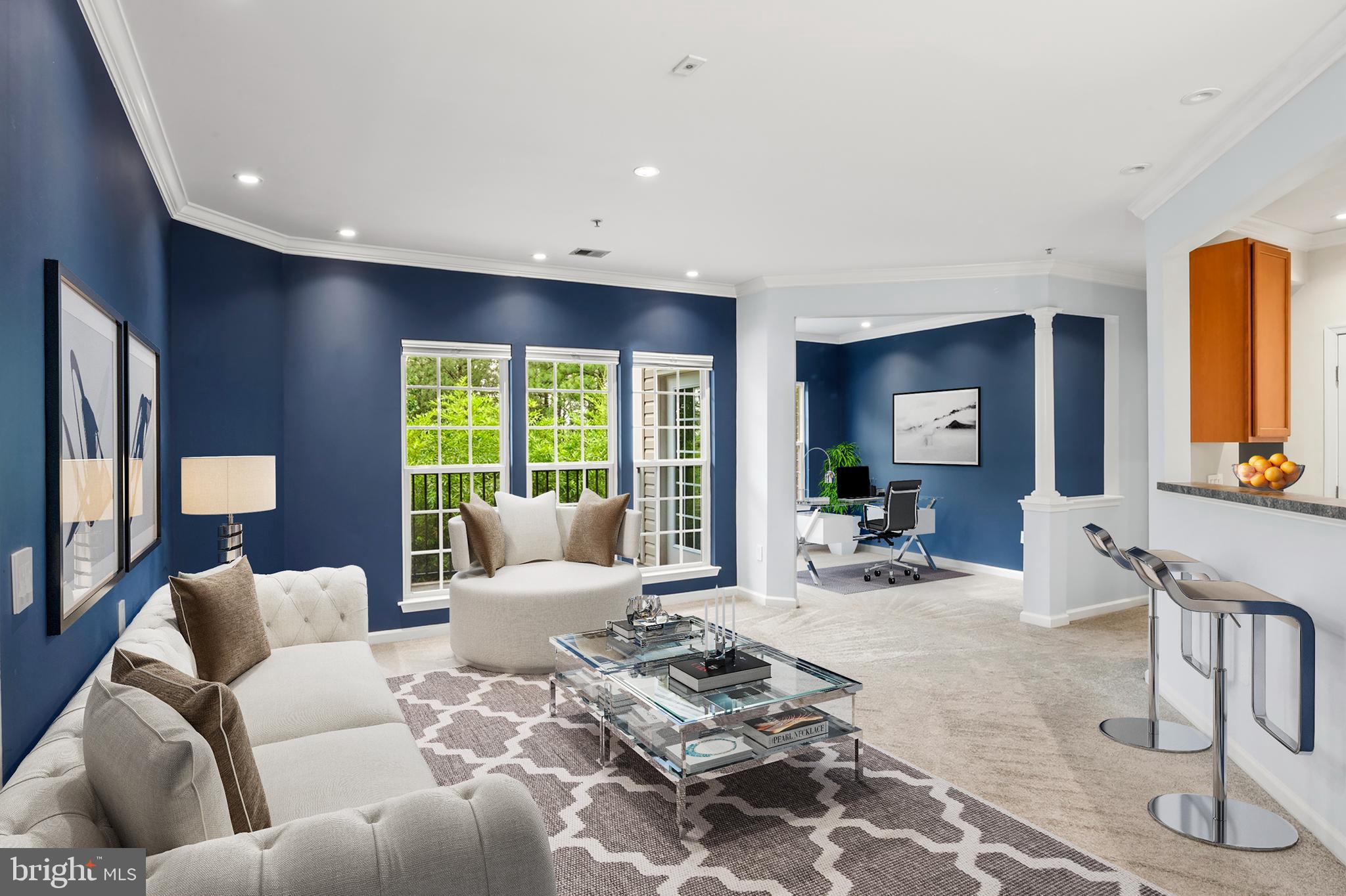 STONEY RUN VILLAGE - Residential