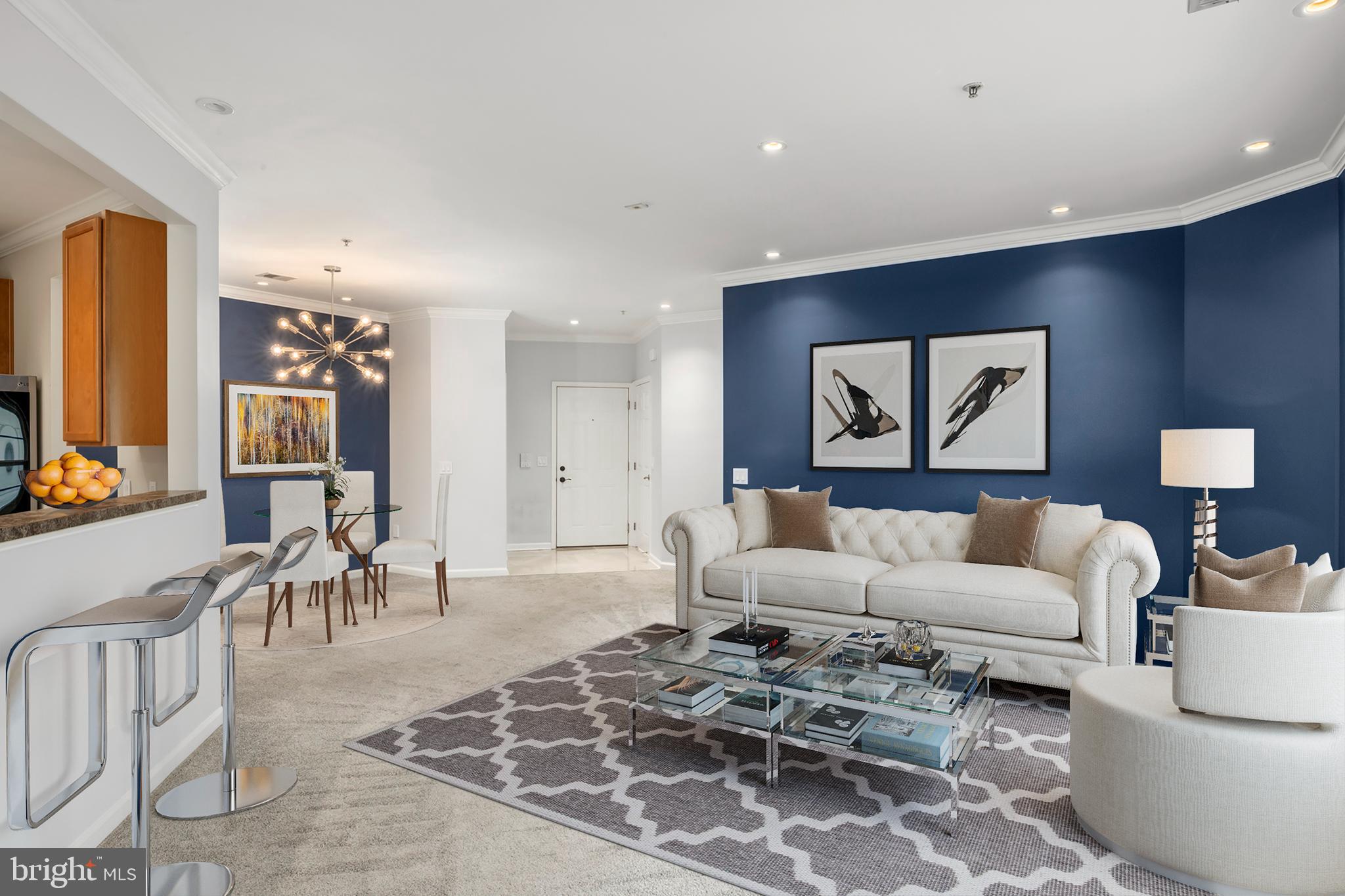 STONEY RUN VILLAGE - Residential