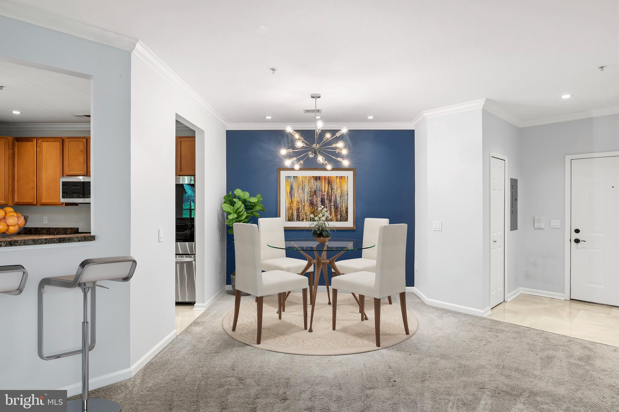 STONEY RUN VILLAGE - Residential