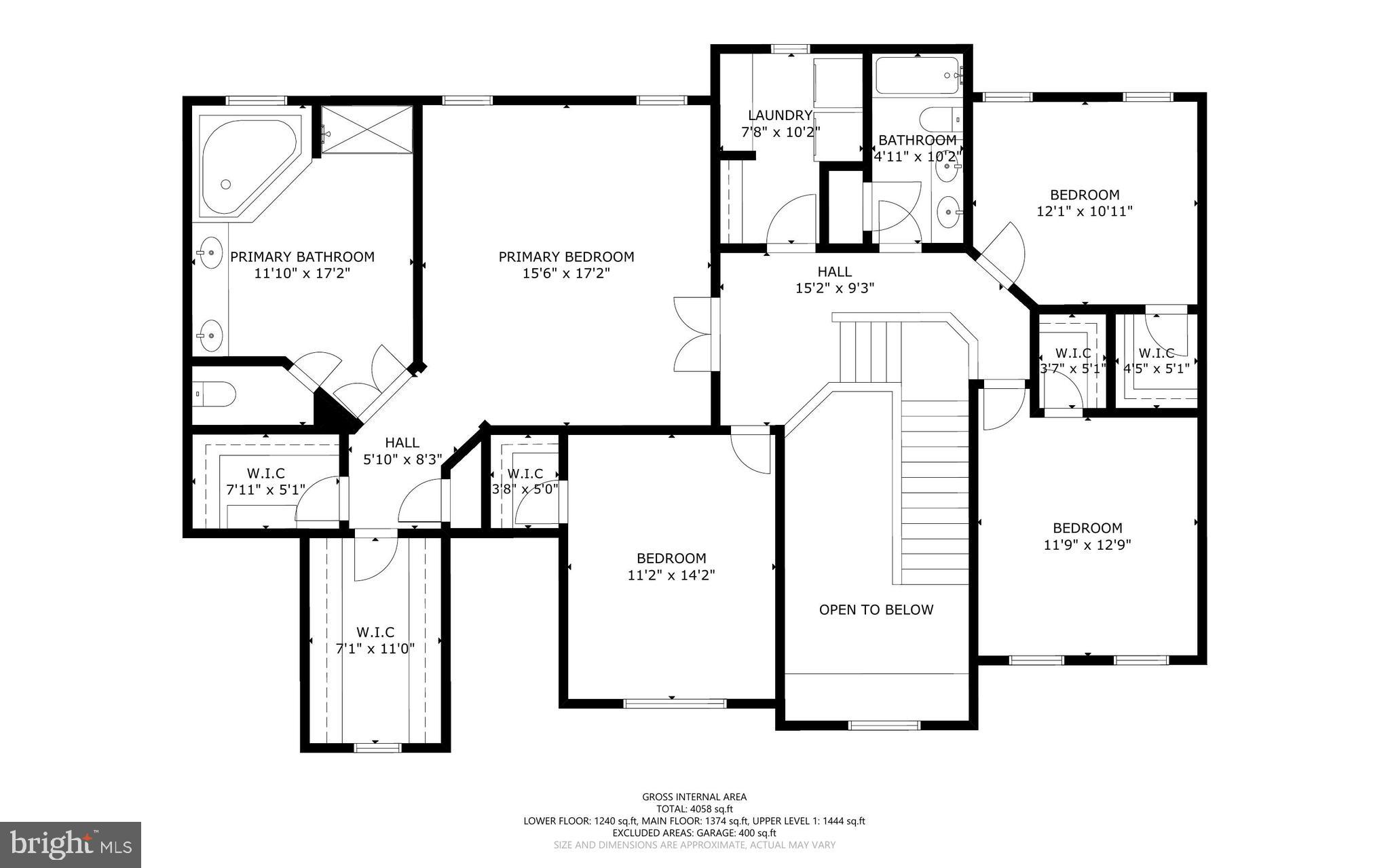 STELLA GLEN - Residential
