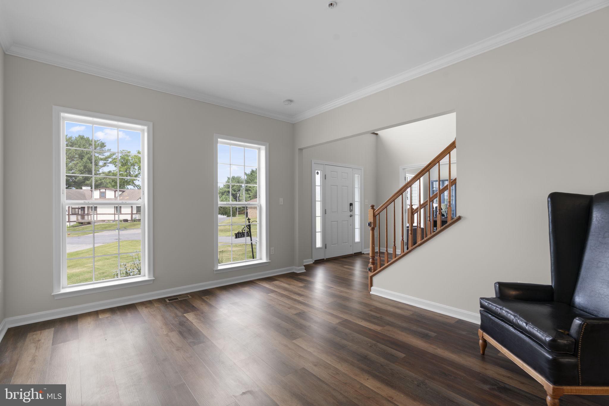 STELLA GLEN - Residential