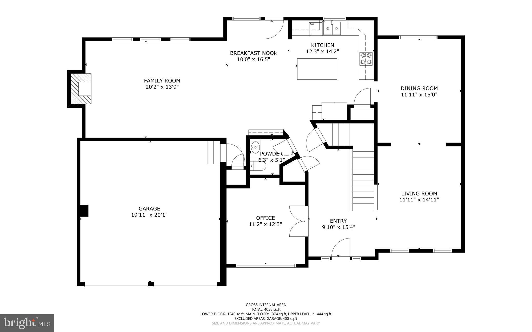 STELLA GLEN - Residential
