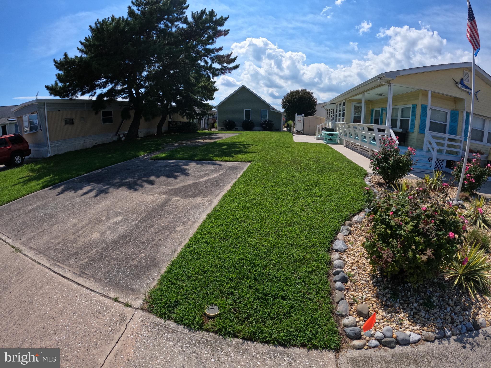 MONTEGO BAY - Residential