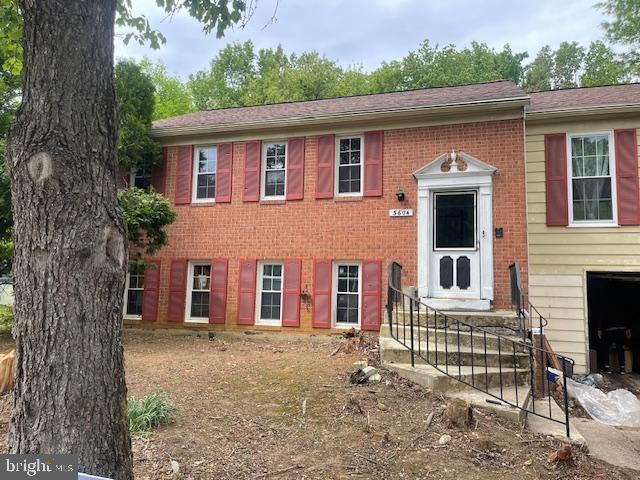 MAPLEWOOD - Residential