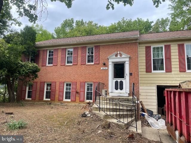 MAPLEWOOD - Residential