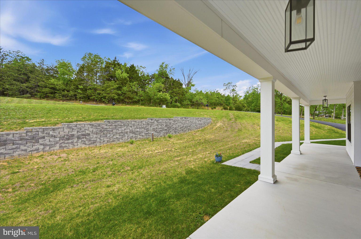 WOODSTOCK VIEWS - Residential