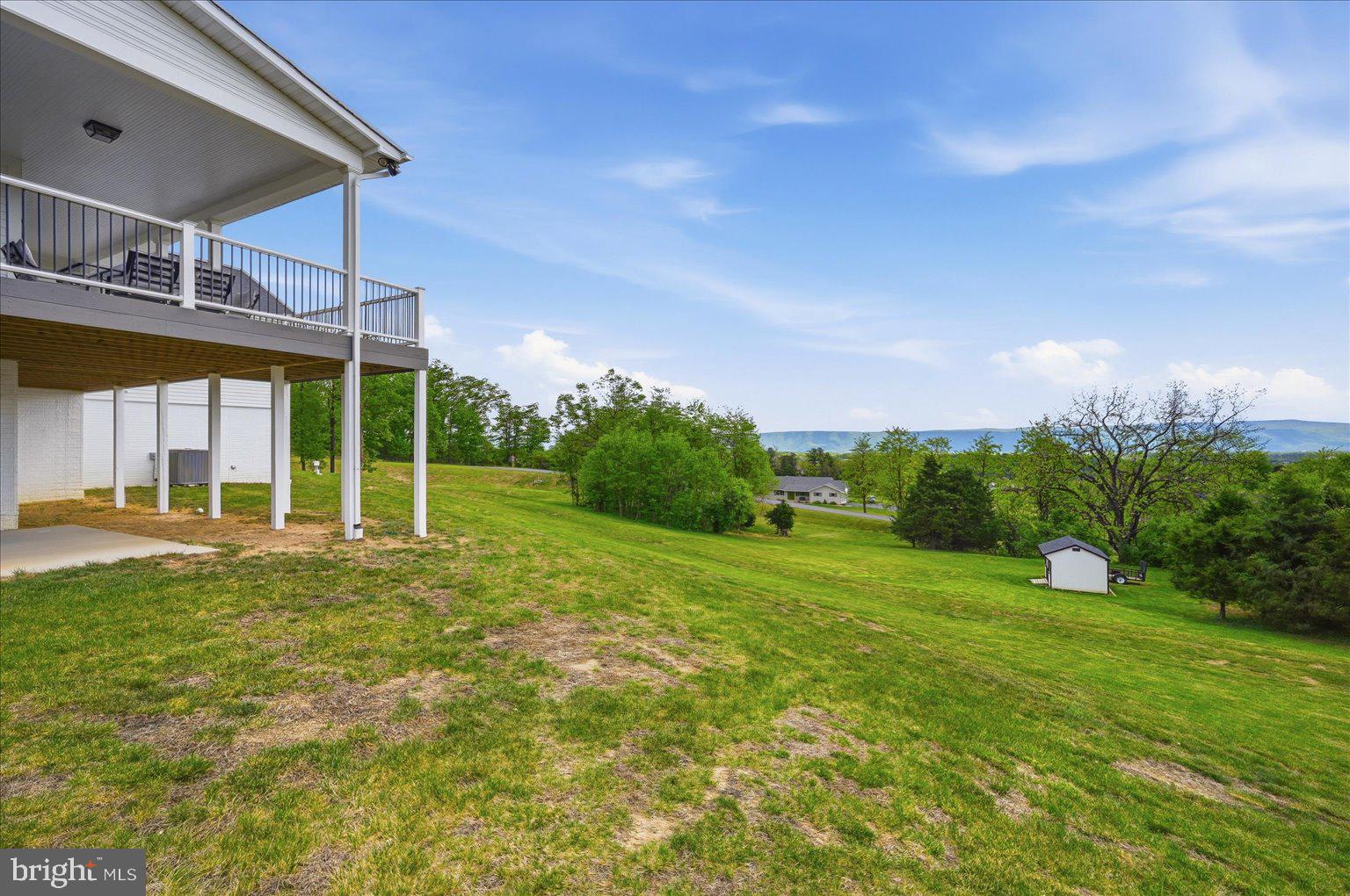 WOODSTOCK VIEWS - Residential