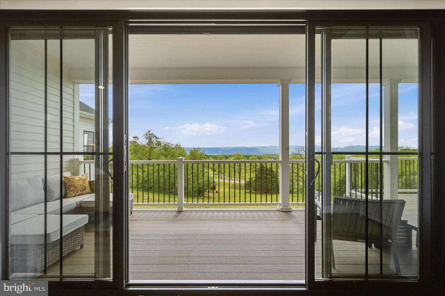 WOODSTOCK VIEWS - Residential