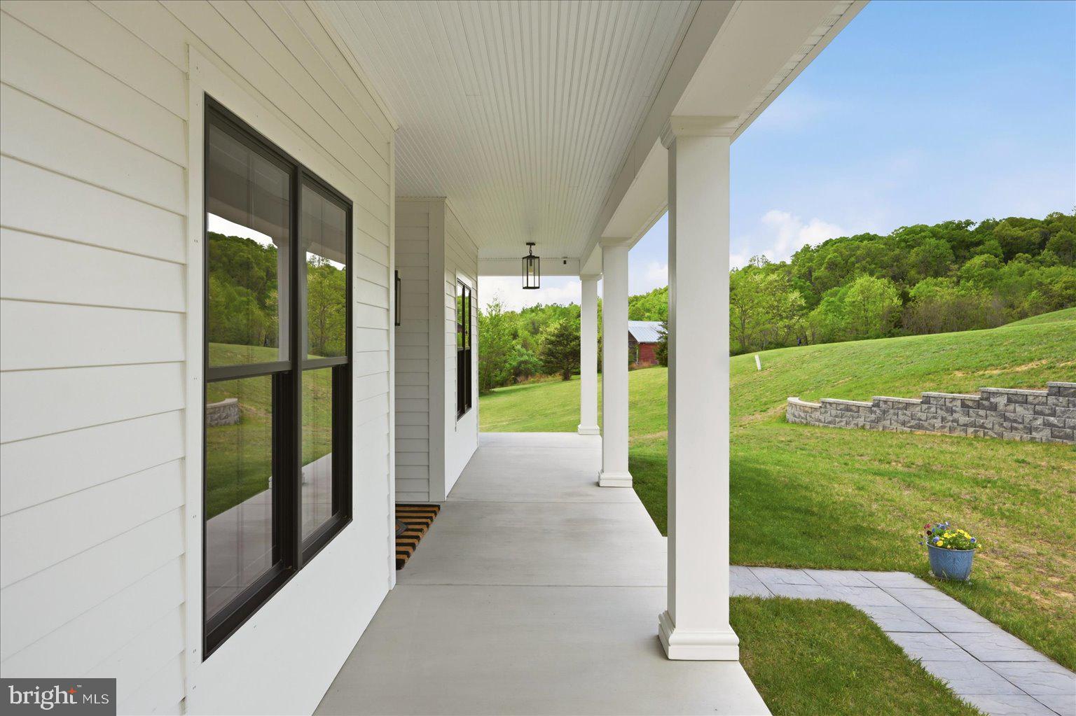 WOODSTOCK VIEWS - Residential