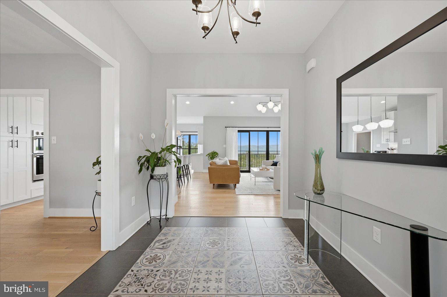 WOODSTOCK VIEWS - Residential