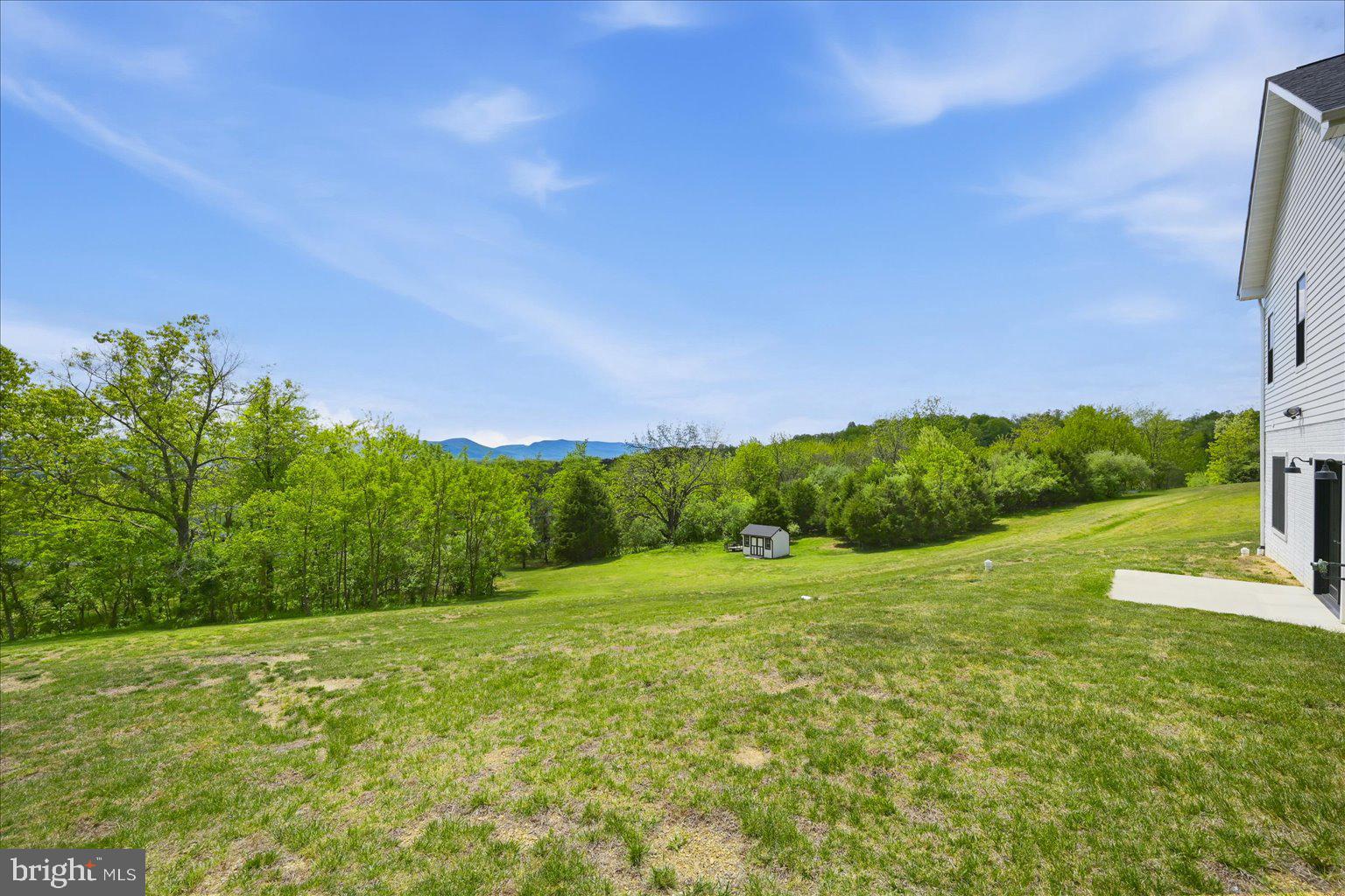 WOODSTOCK VIEWS - Residential