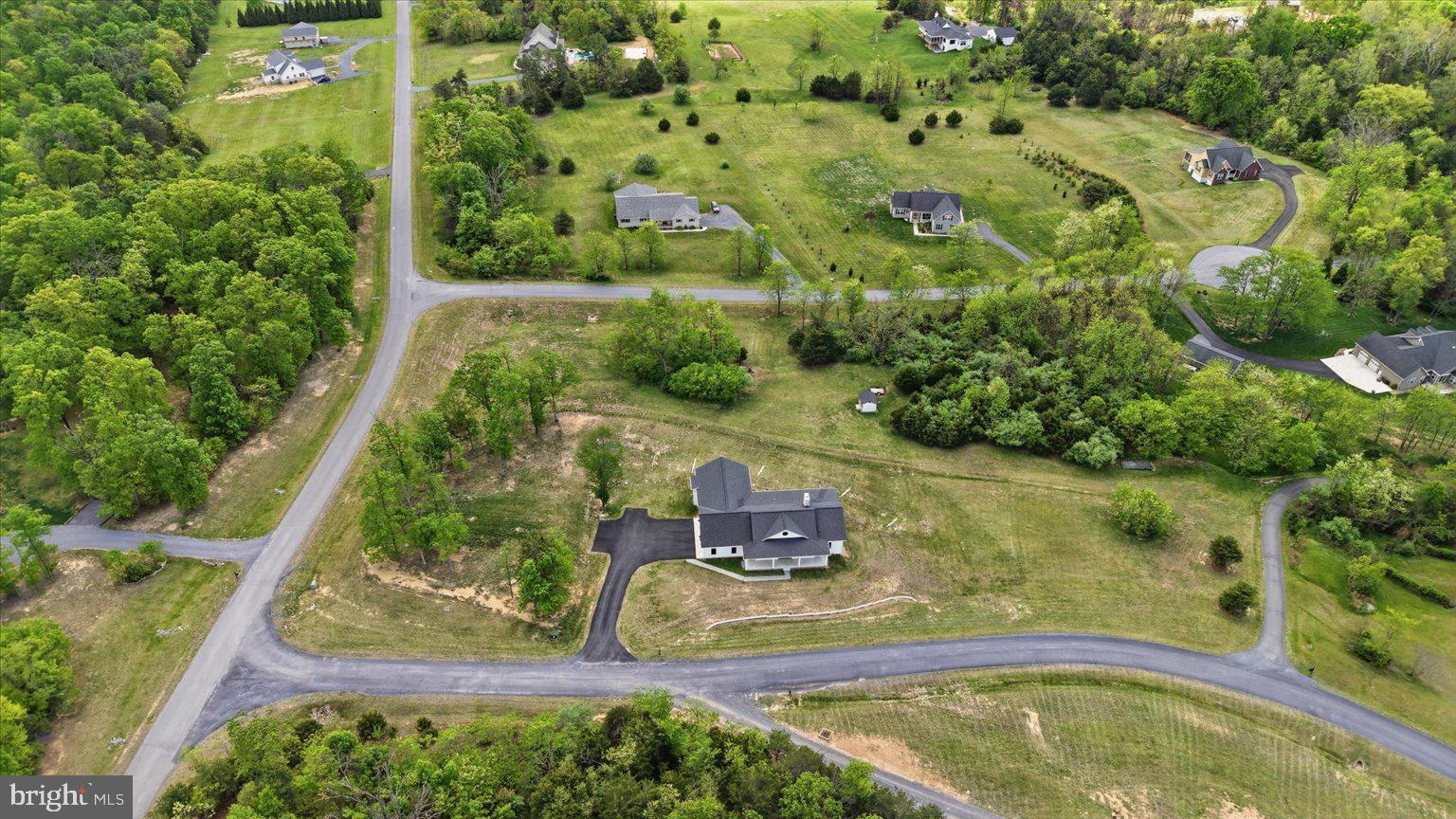 WOODSTOCK VIEWS - Residential