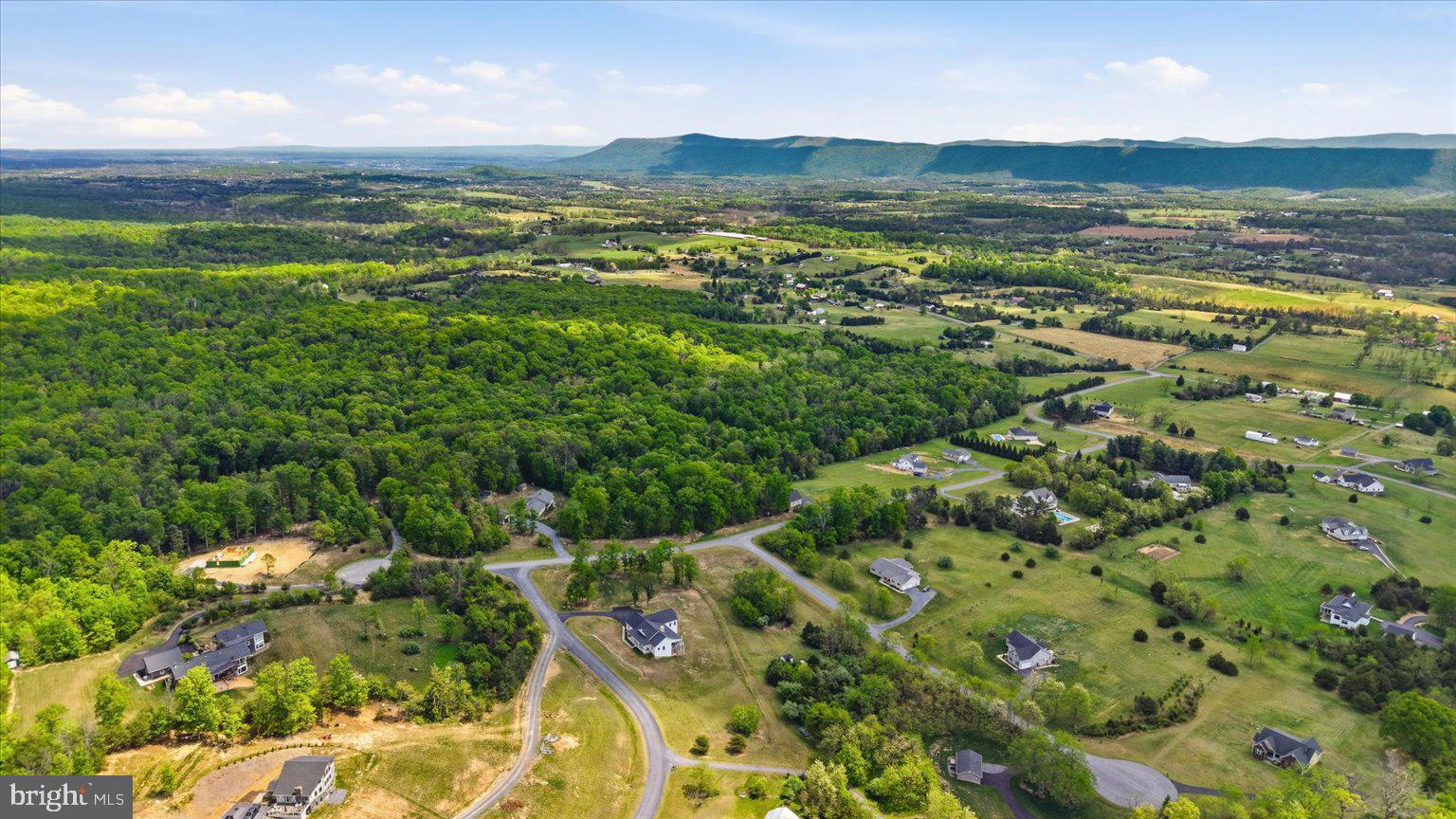 WOODSTOCK VIEWS - Residential