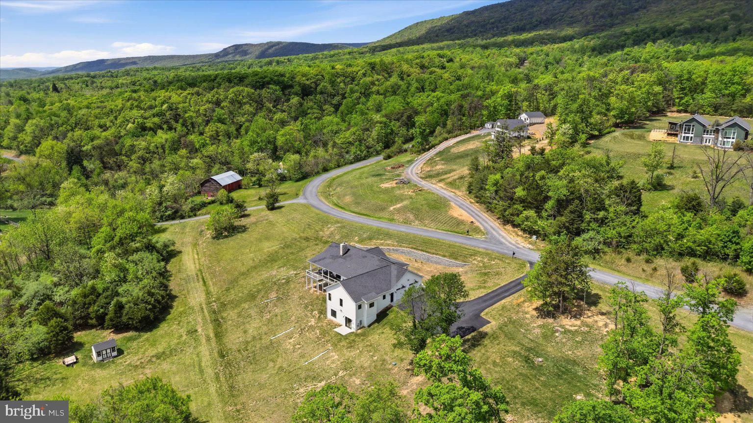 WOODSTOCK VIEWS - Residential