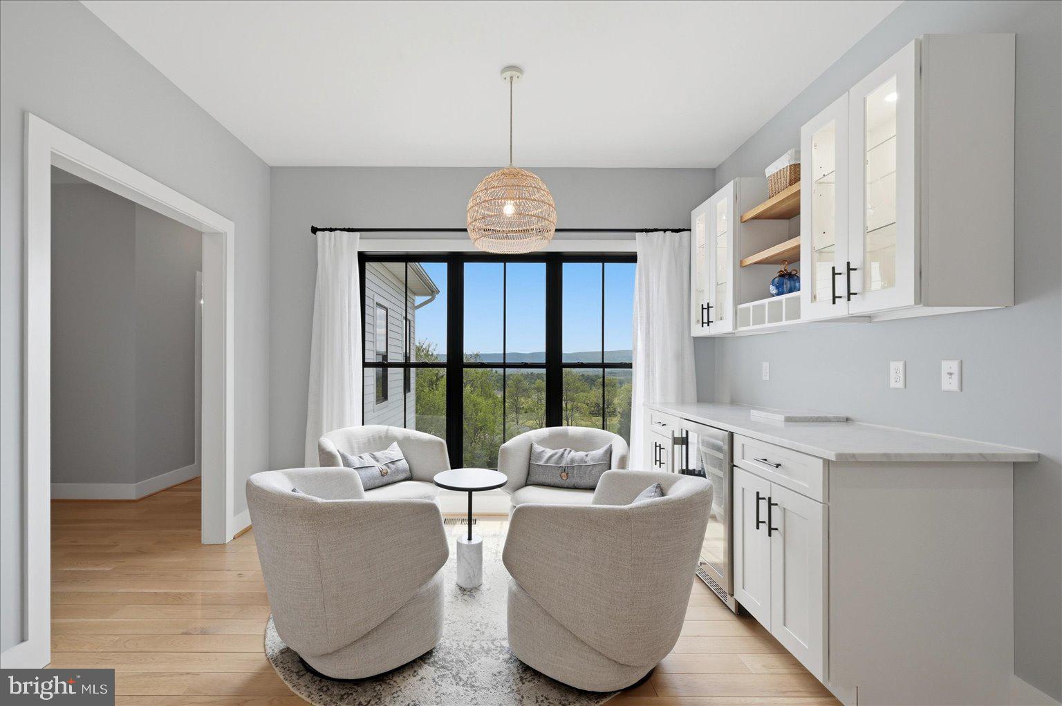 WOODSTOCK VIEWS - Residential