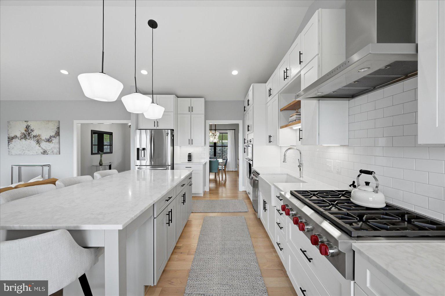 WOODSTOCK VIEWS - Residential