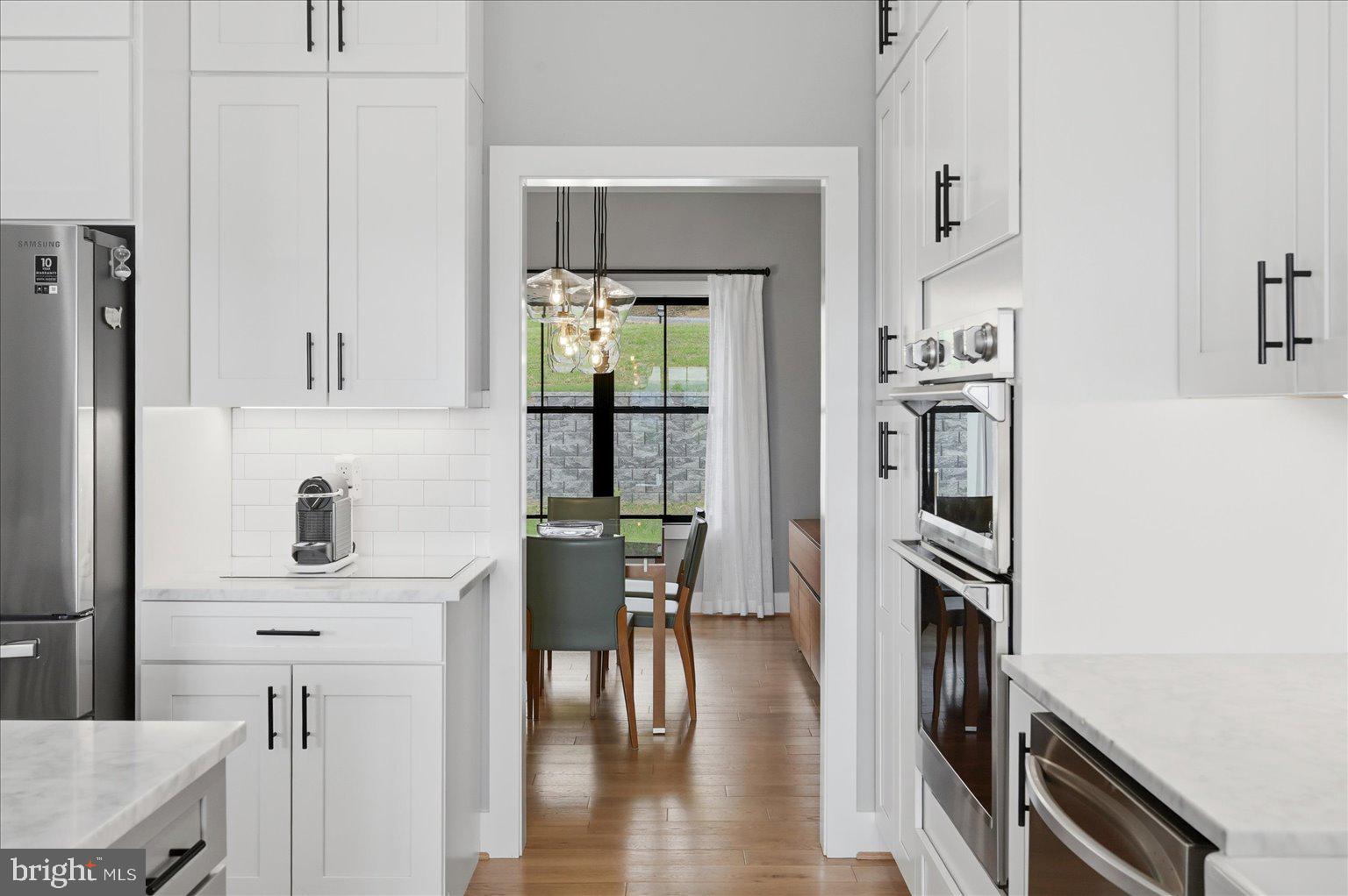 WOODSTOCK VIEWS - Residential
