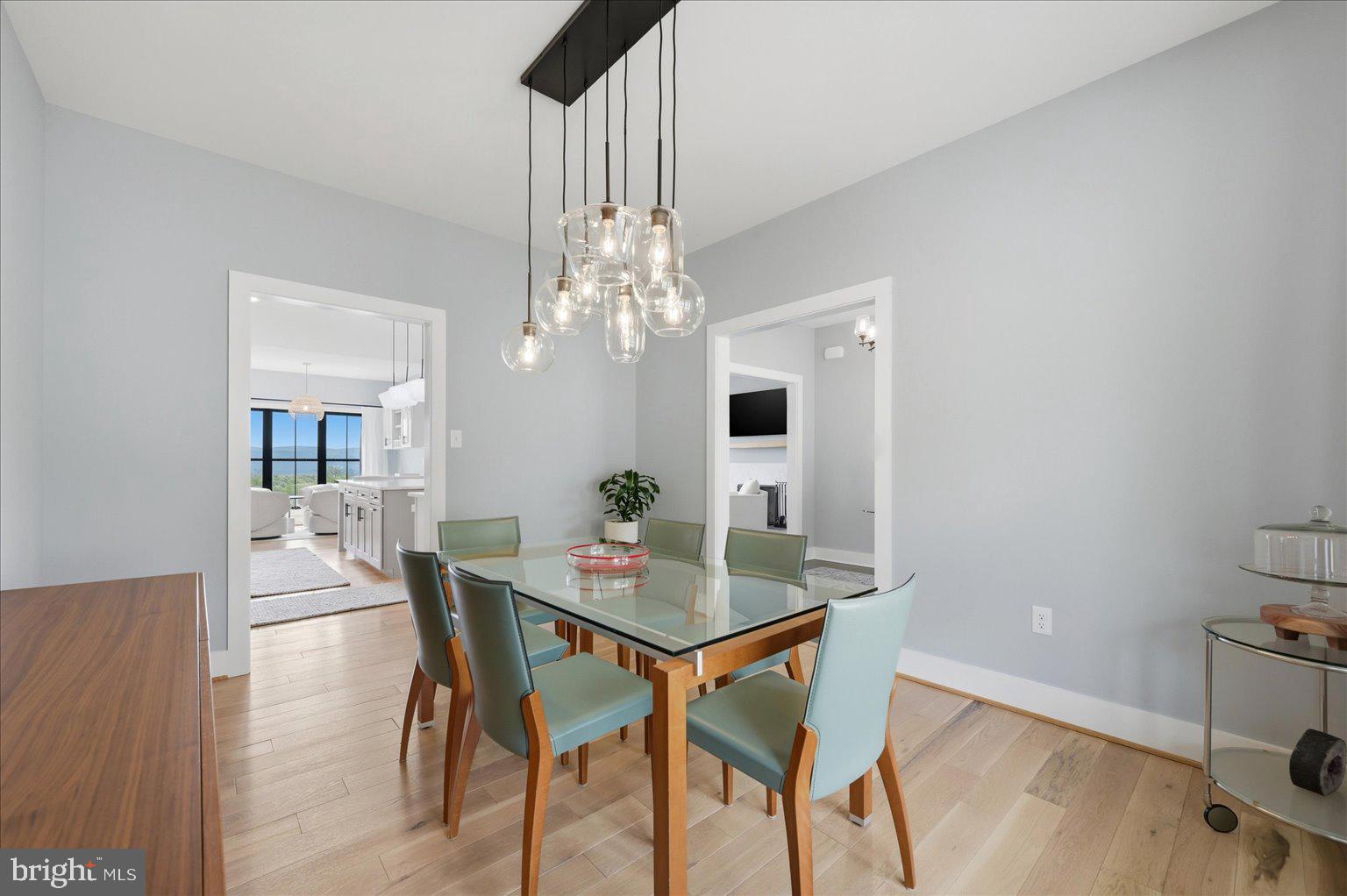 WOODSTOCK VIEWS - Residential