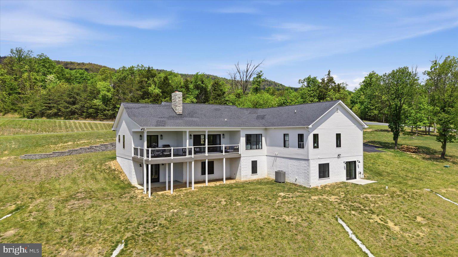 WOODSTOCK VIEWS - Residential