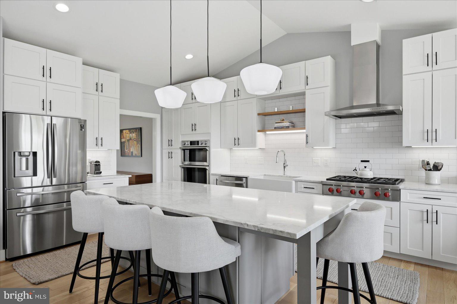 WOODSTOCK VIEWS - Residential